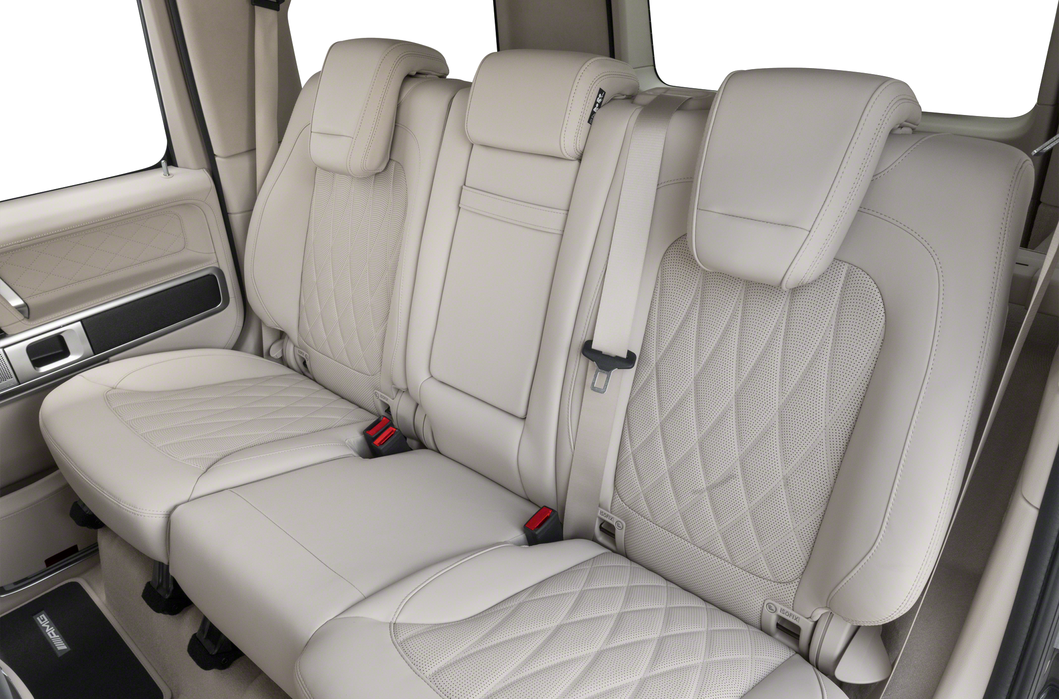 2026 Mercedes-Benz G-Class