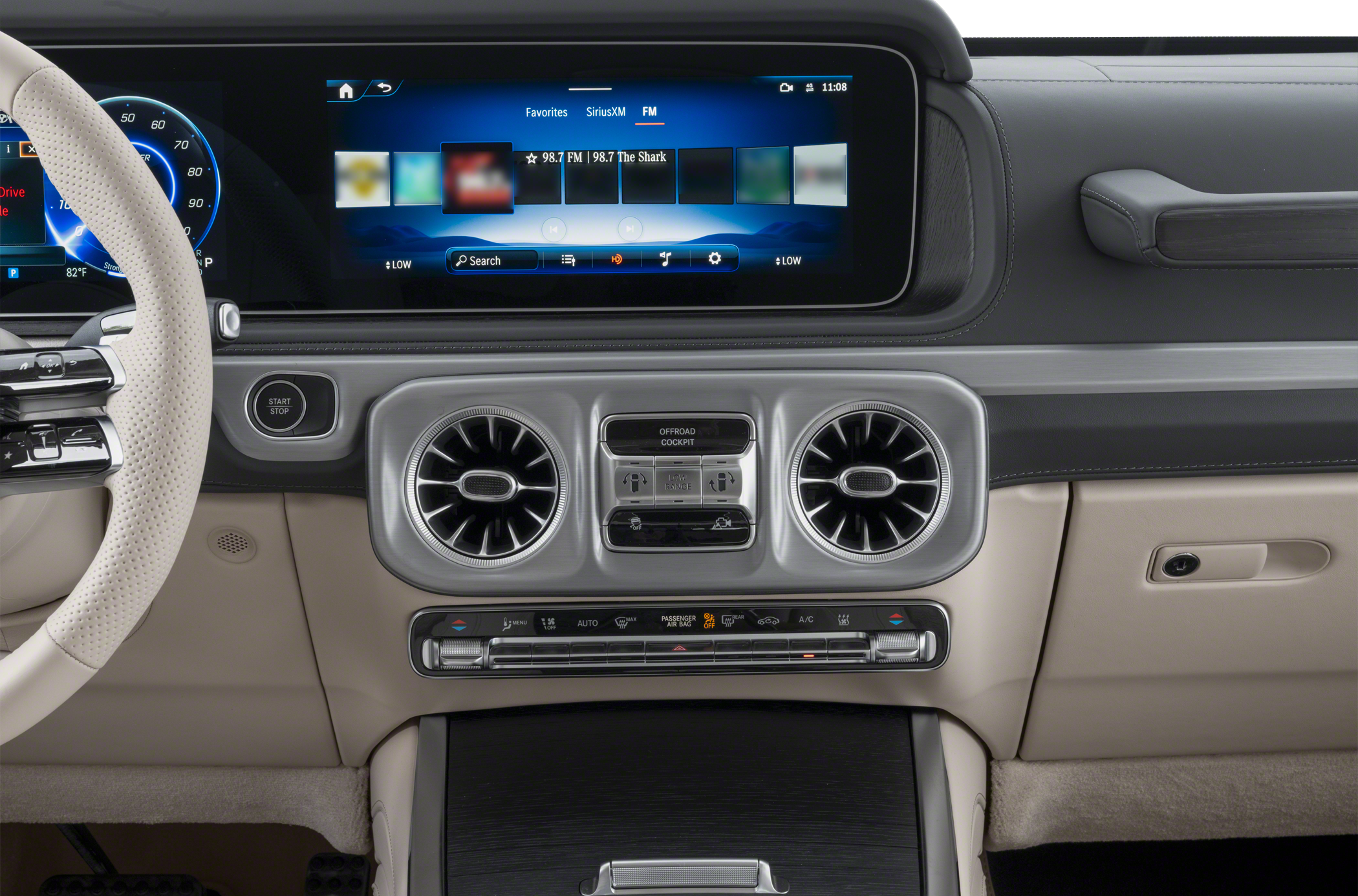 2026 Mercedes-Benz G-Class