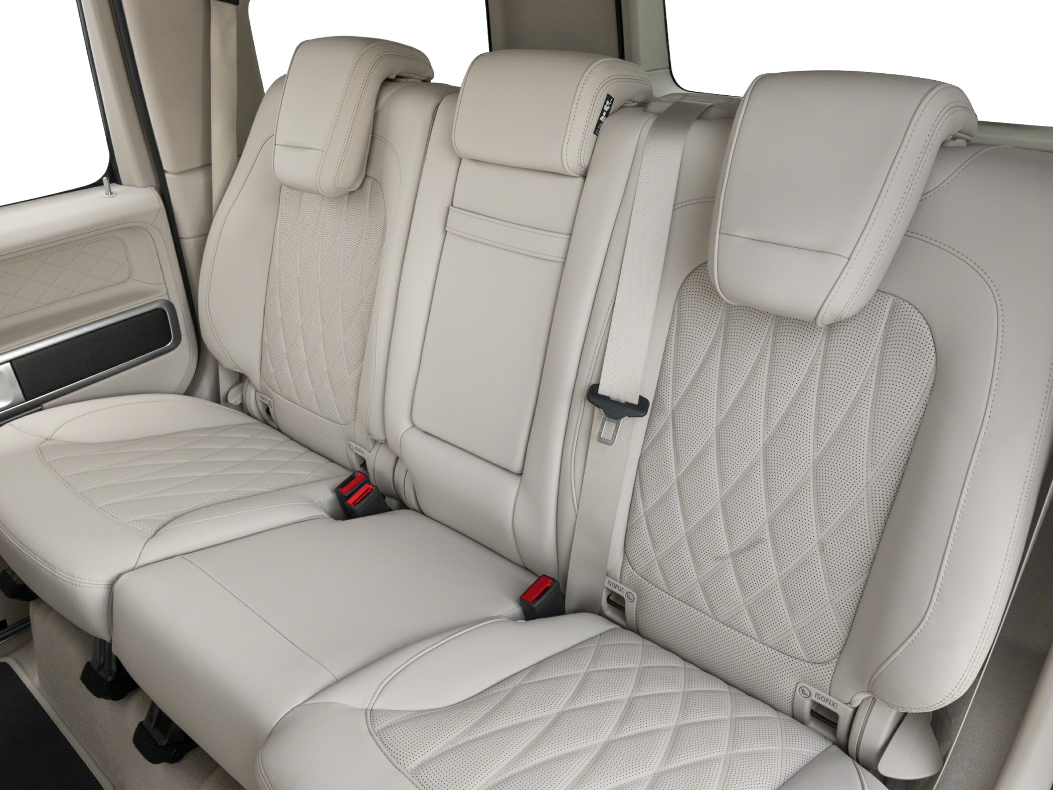 2026 Mercedes-Benz G-Class