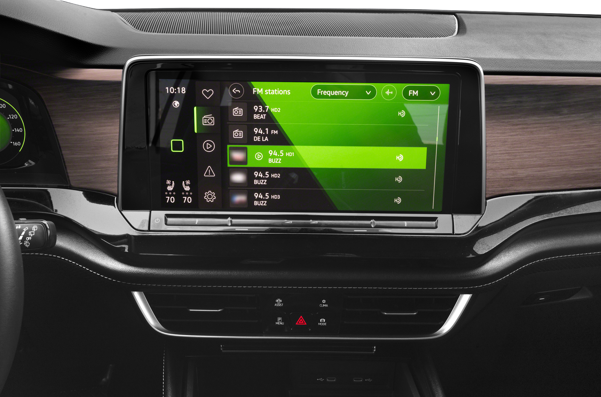 2025 Volkswagen Atlas