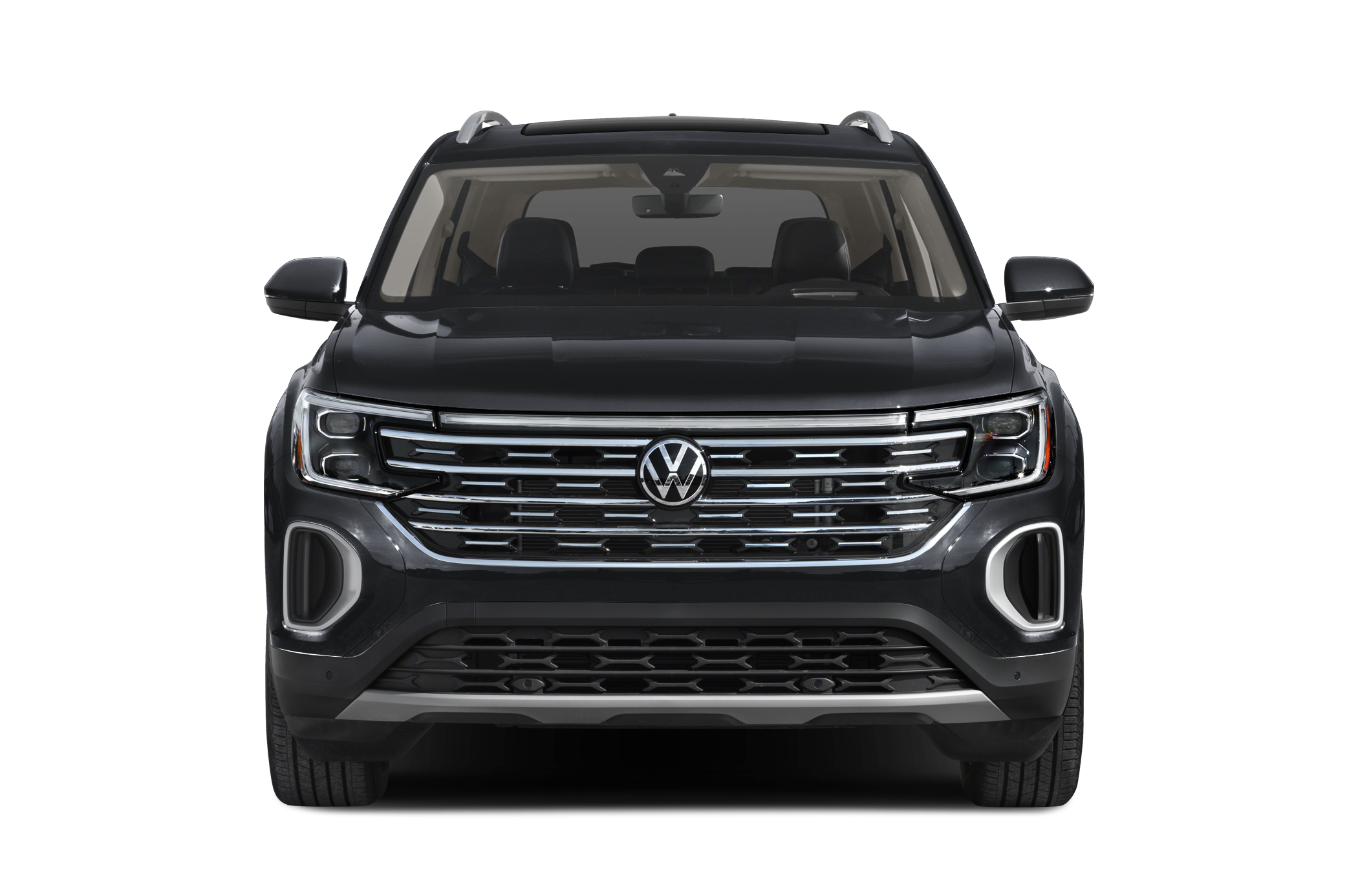 2025 Volkswagen Atlas