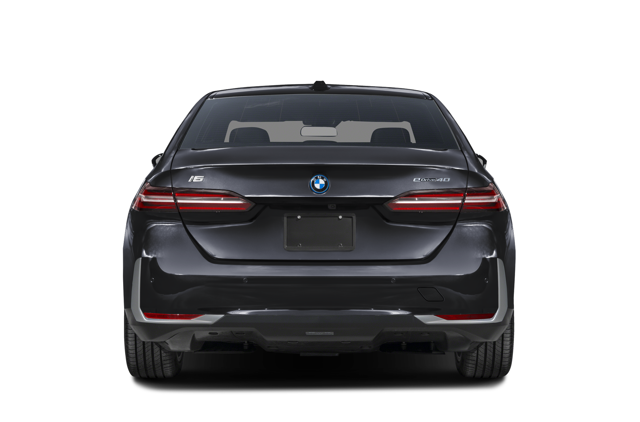 2026 BMW i5