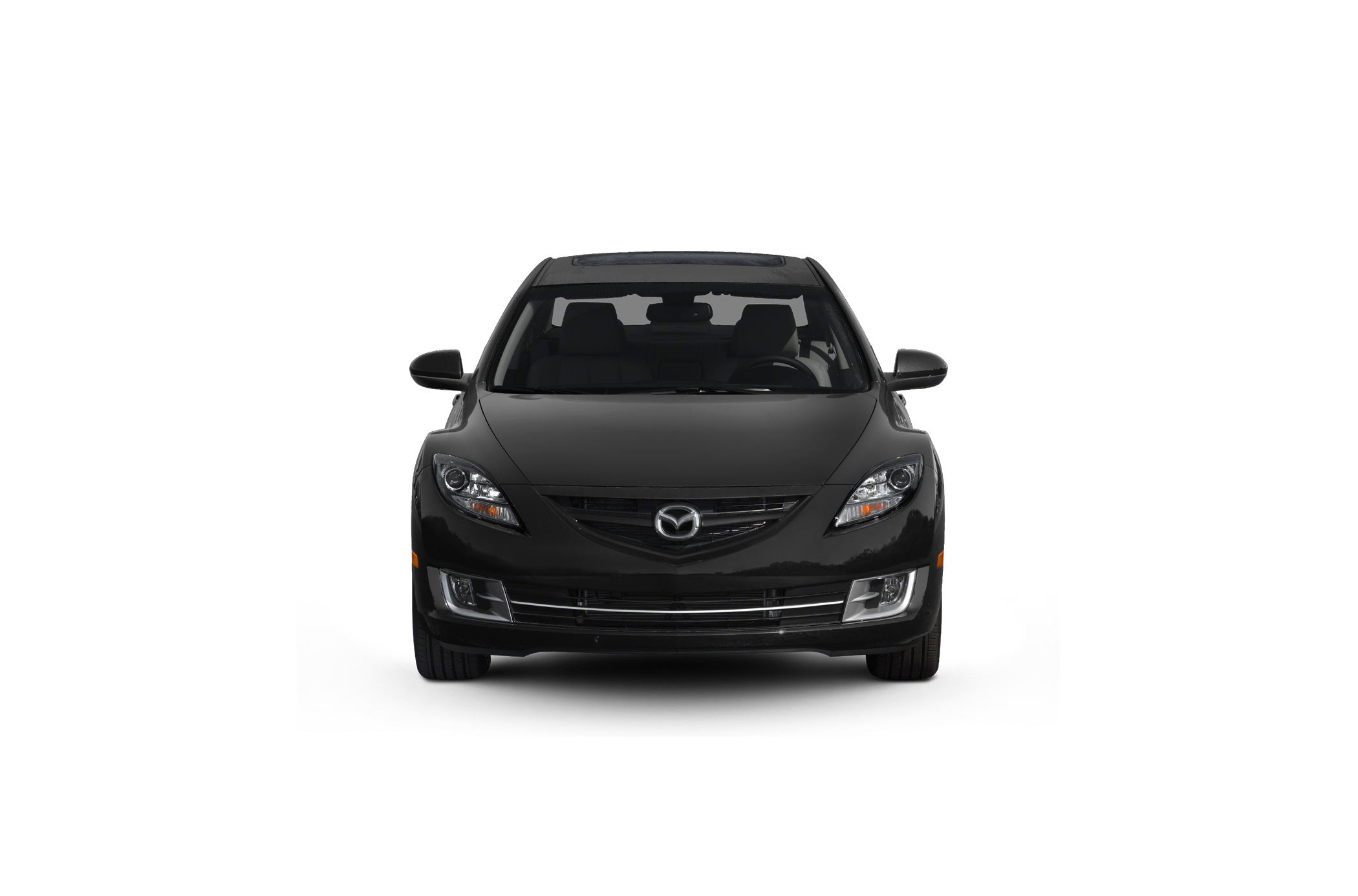 2012 Mazda Mazda6