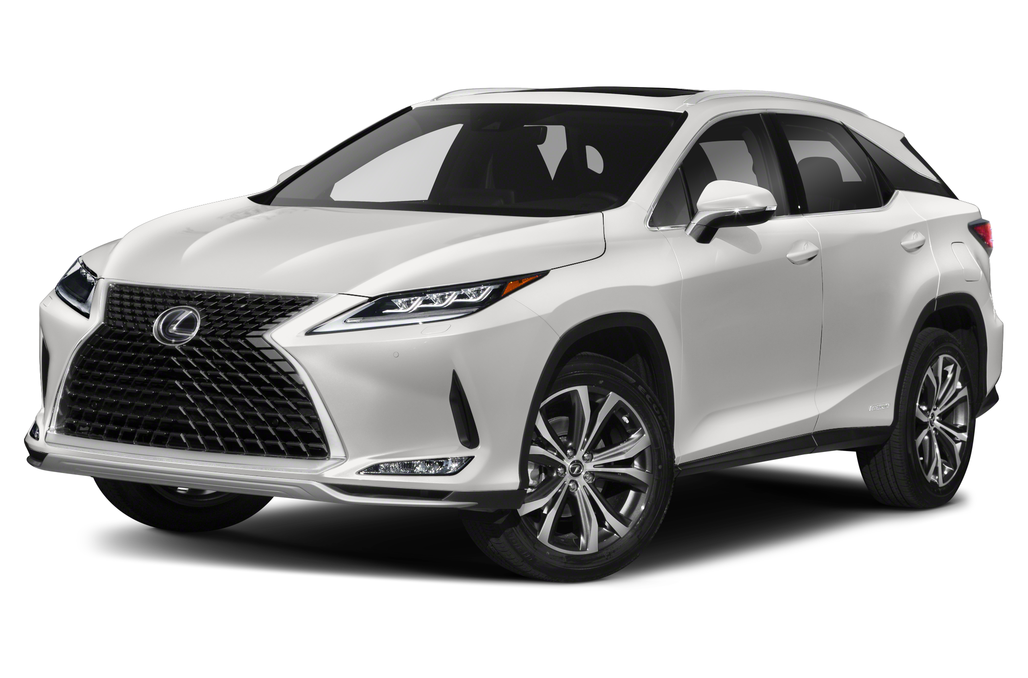 2021 lexus deals plug in hybrid