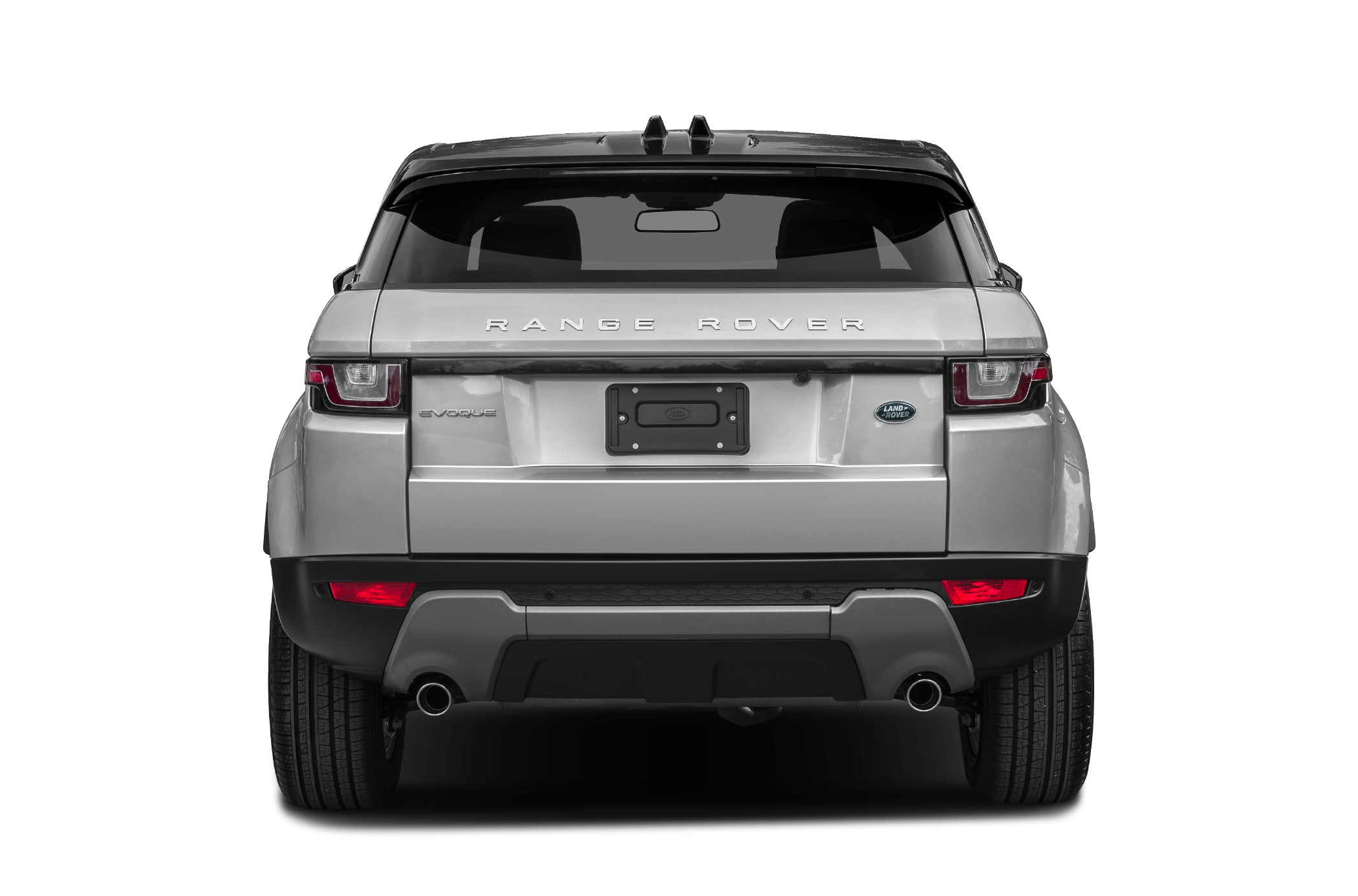 2016 Land Rover Range Rover Evoque