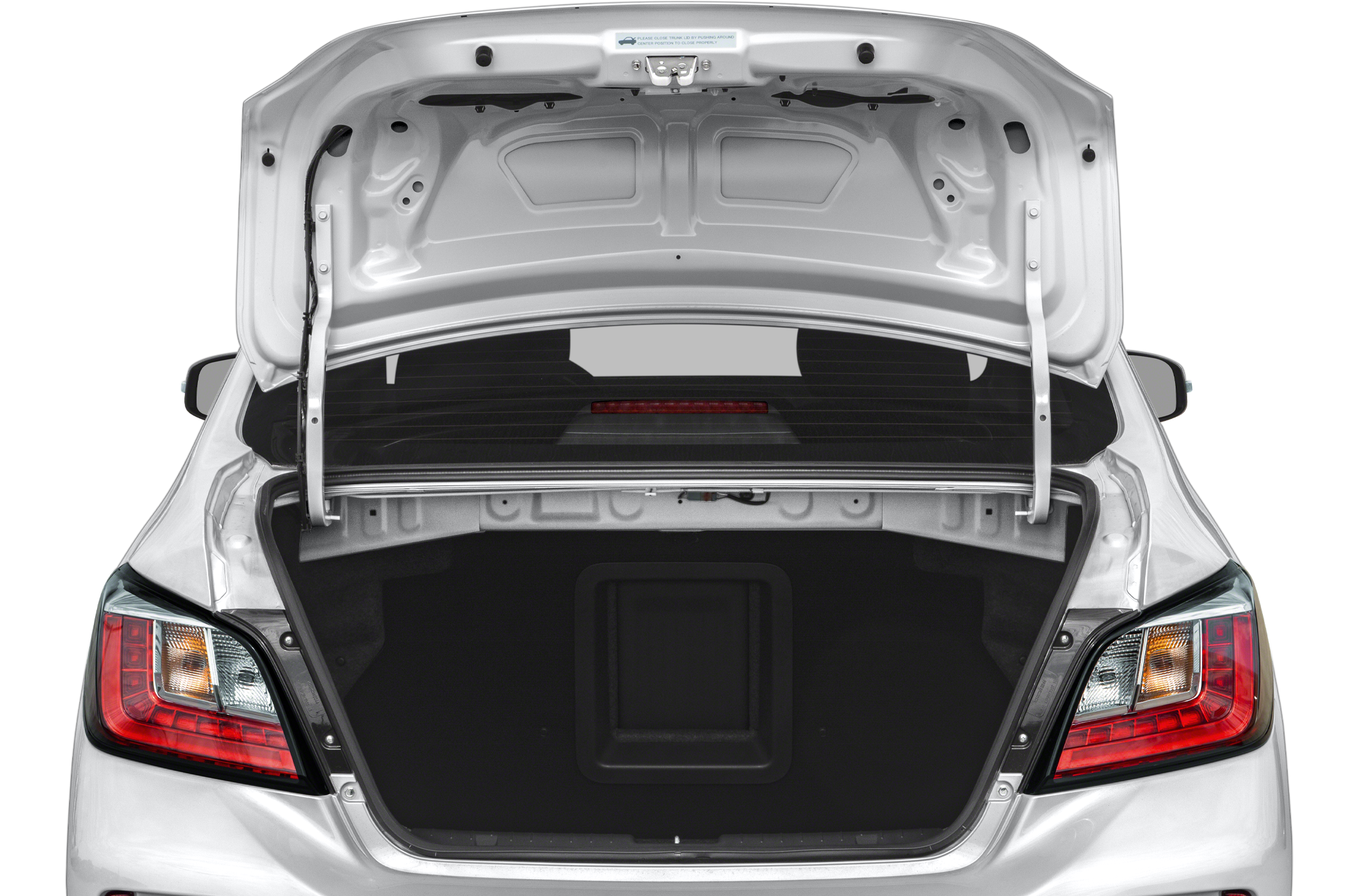 2024 Mitsubishi Mirage G4
