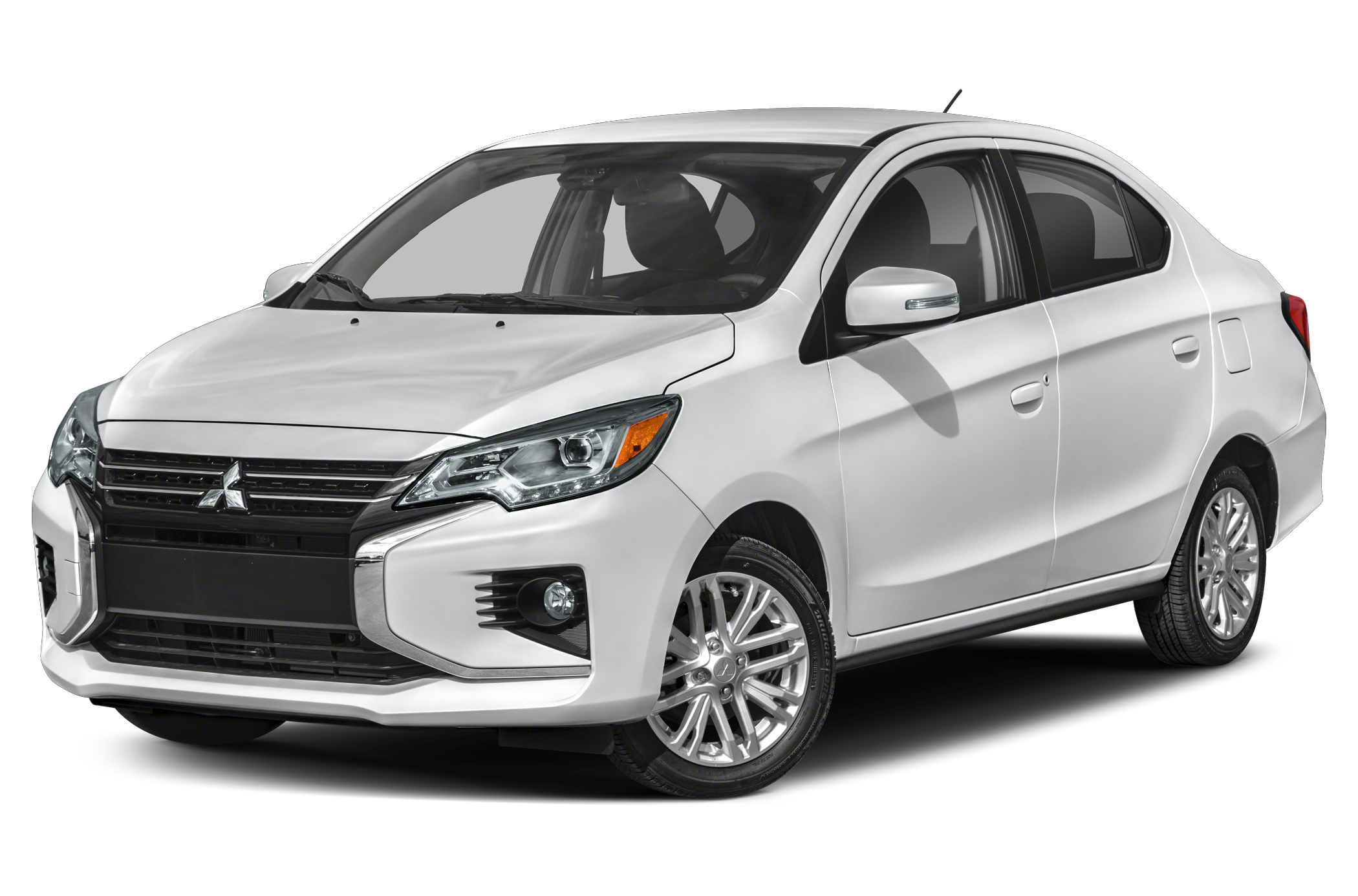 2024 Mitsubishi Mirage G4 SE