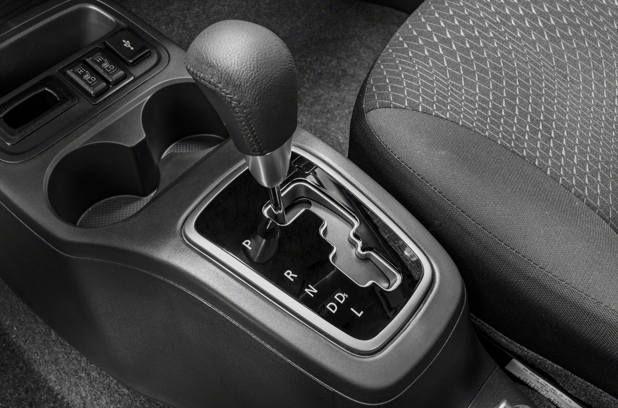 2024 Mitsubishi Mirage G4
