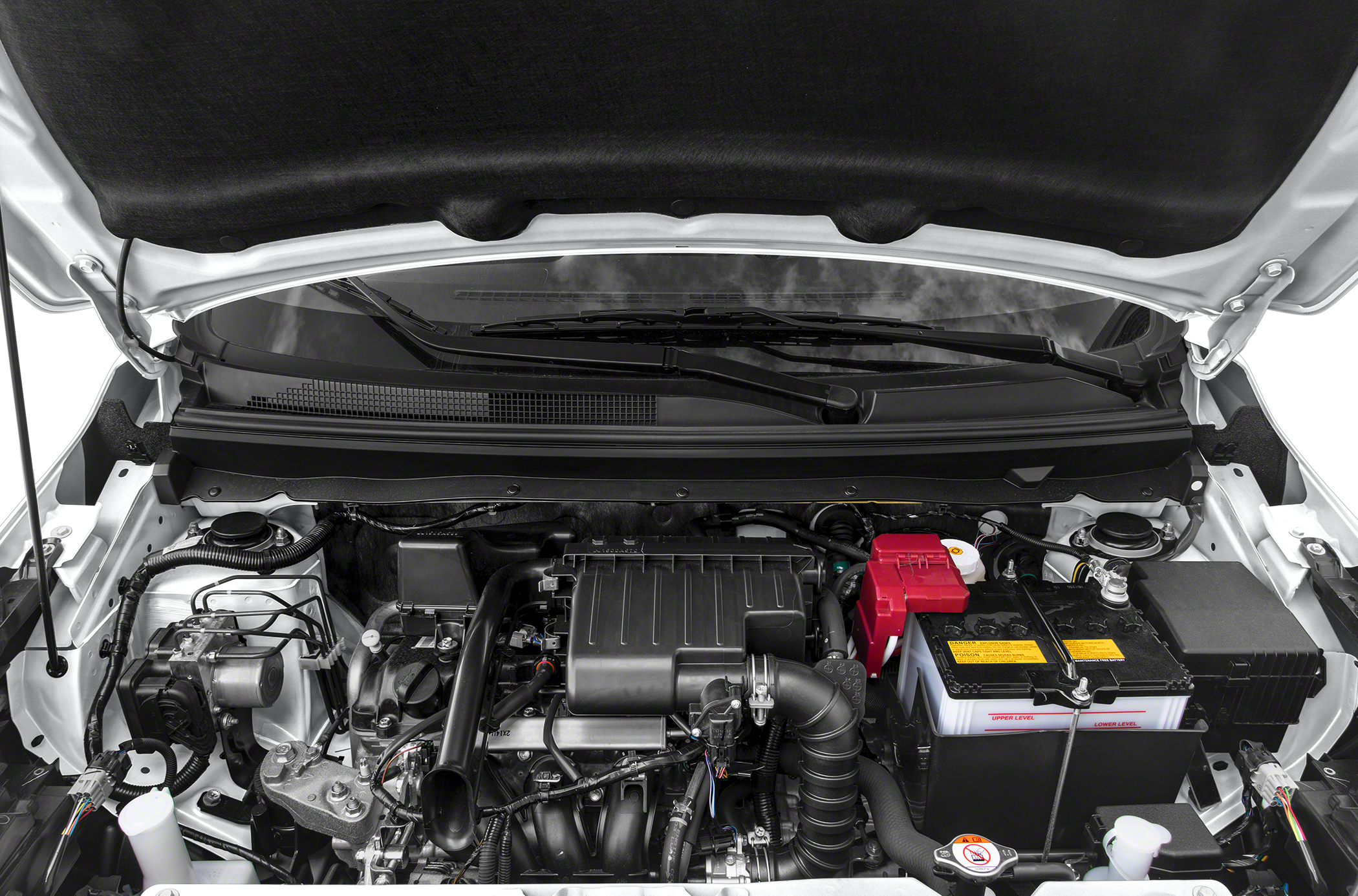 2024 Mitsubishi Mirage G4