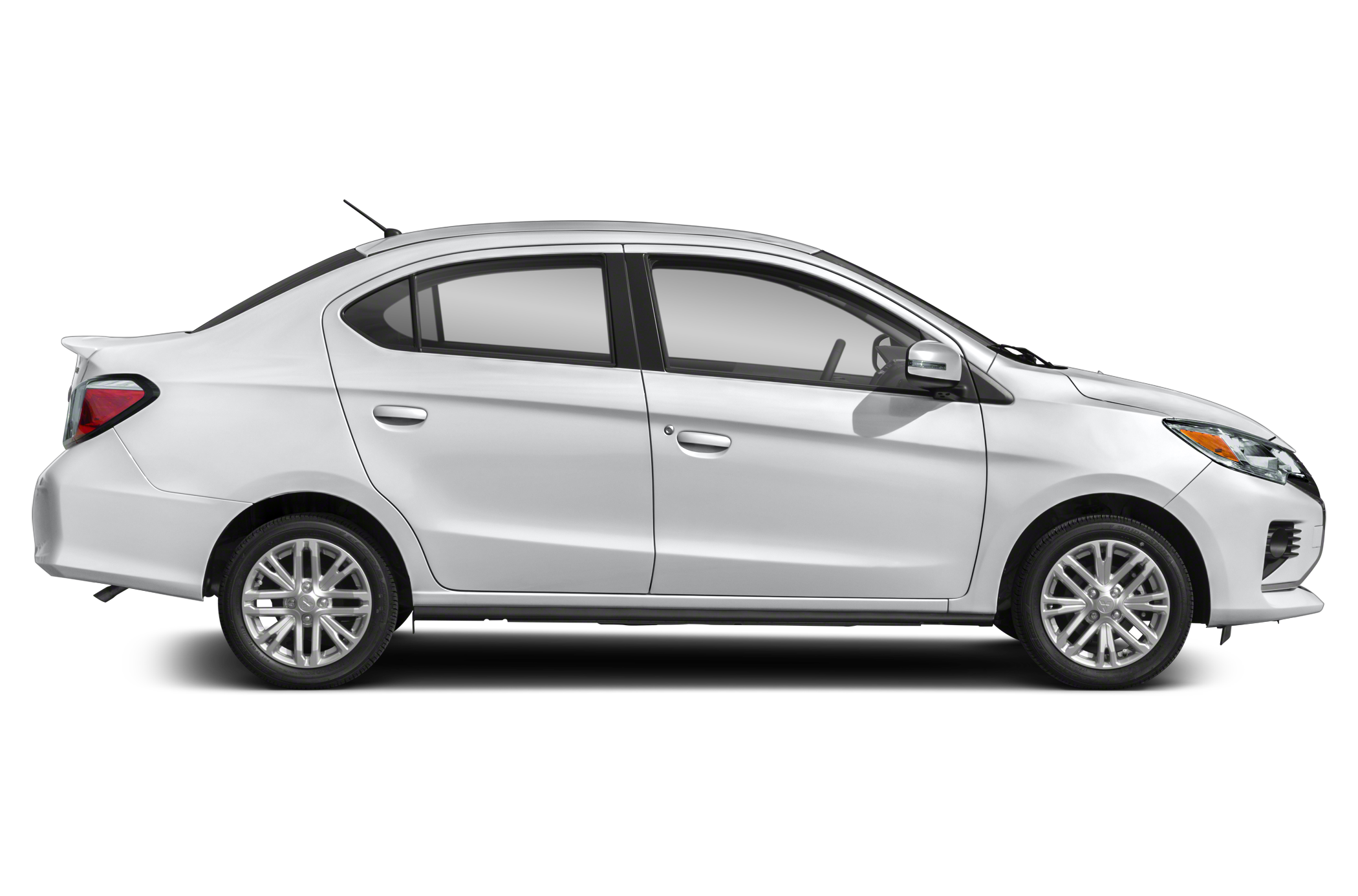 2024 Mitsubishi Mirage G4