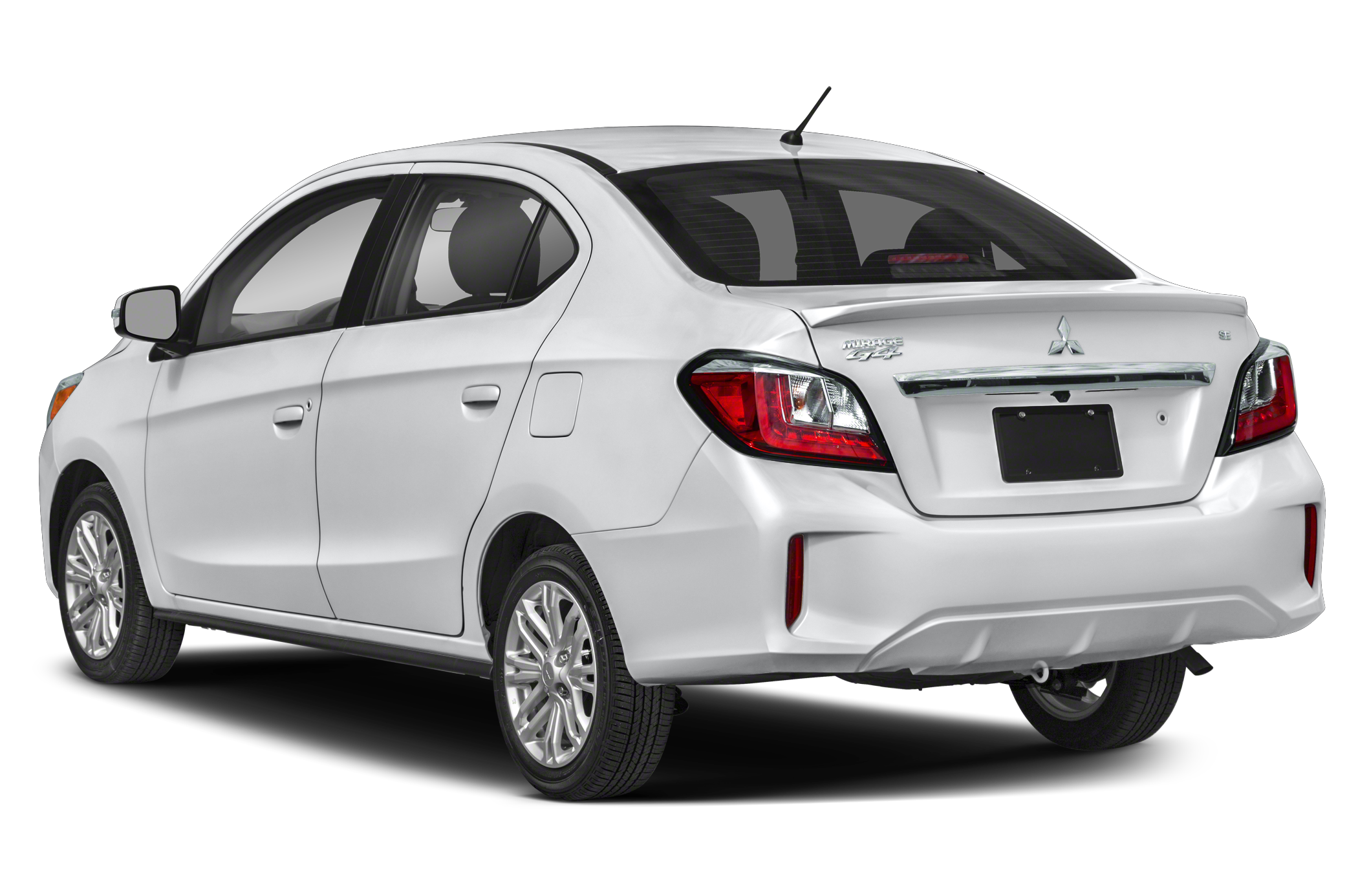 2024 Mitsubishi Mirage G4
