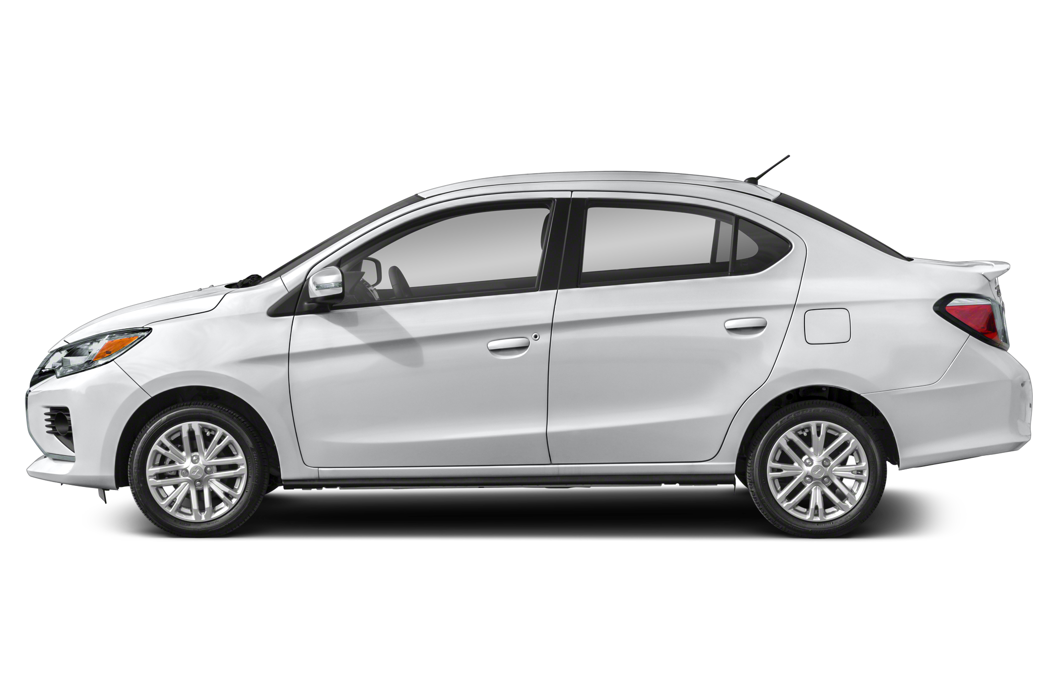 2024 Mitsubishi Mirage G4