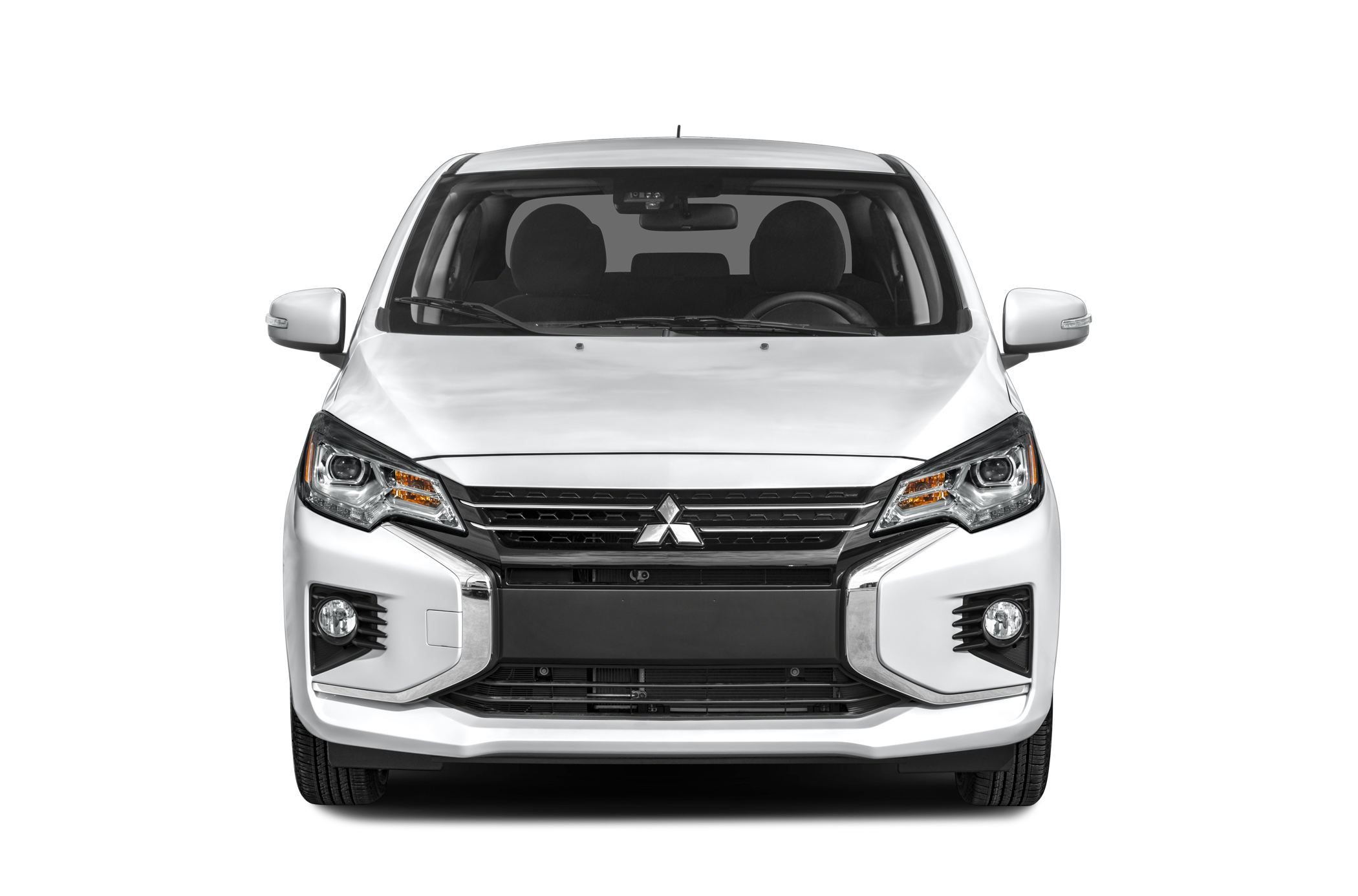 2024 Mitsubishi Mirage G4