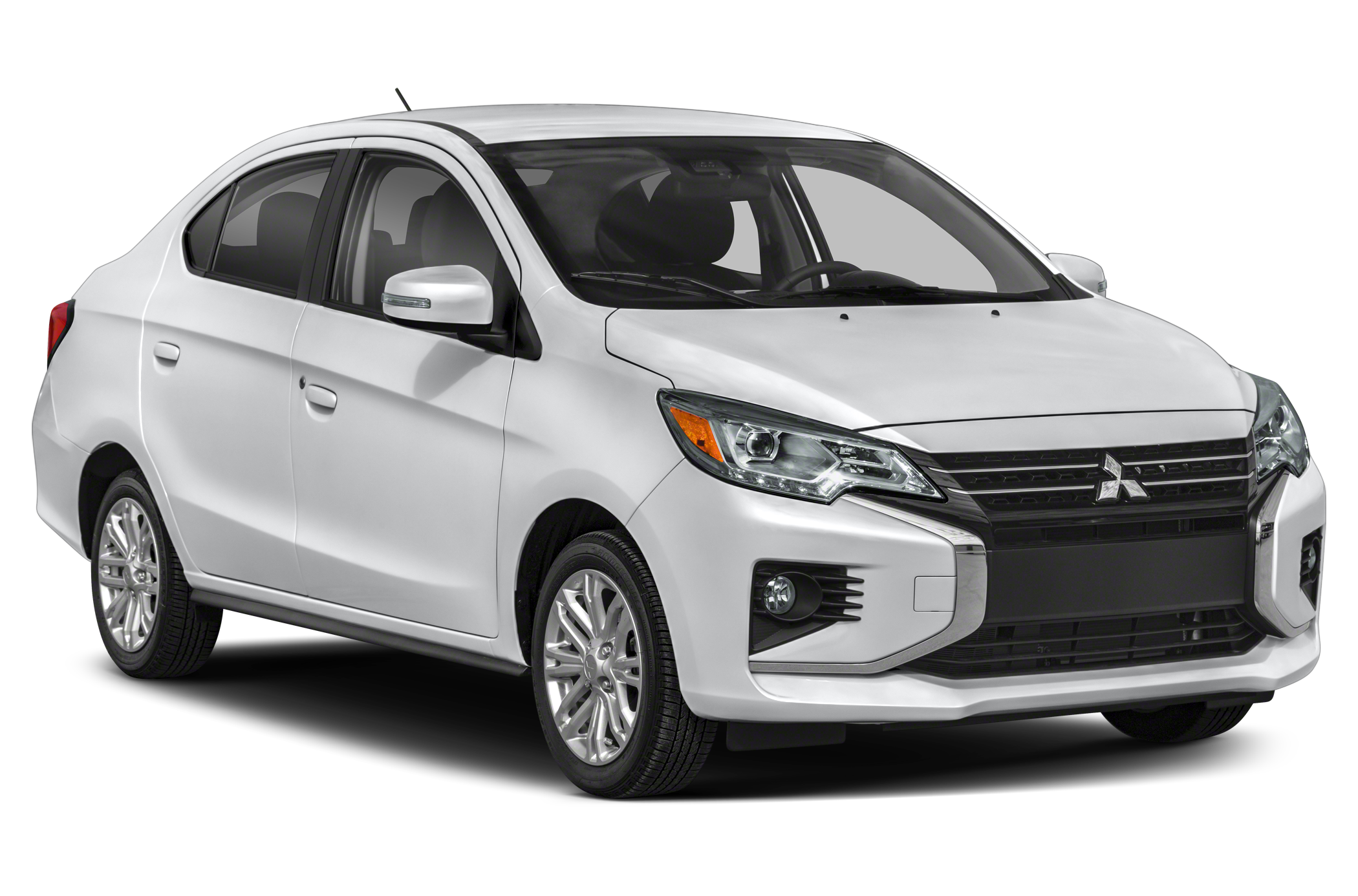 2024 Mitsubishi Mirage G4