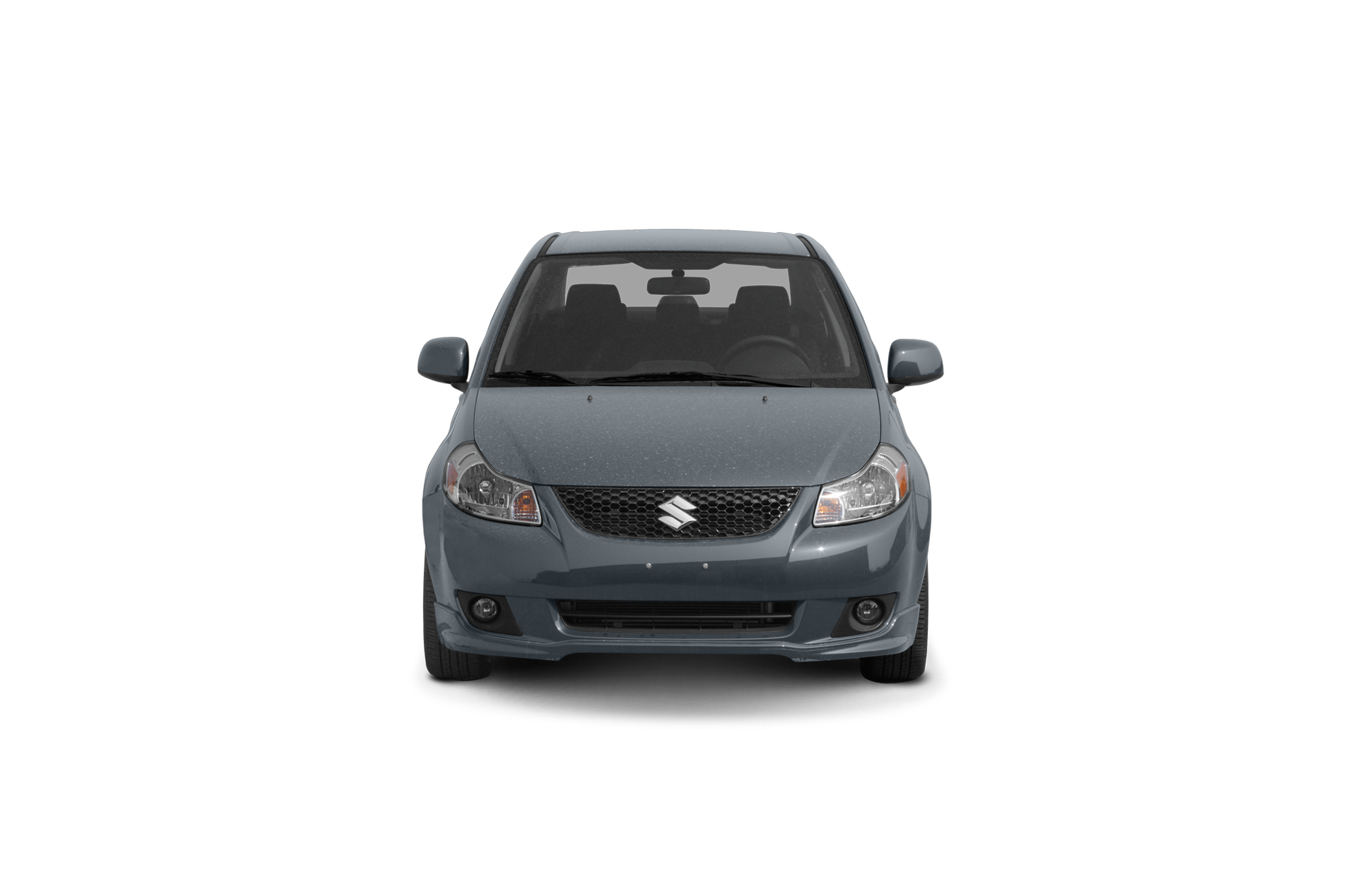 2009 Suzuki SX4