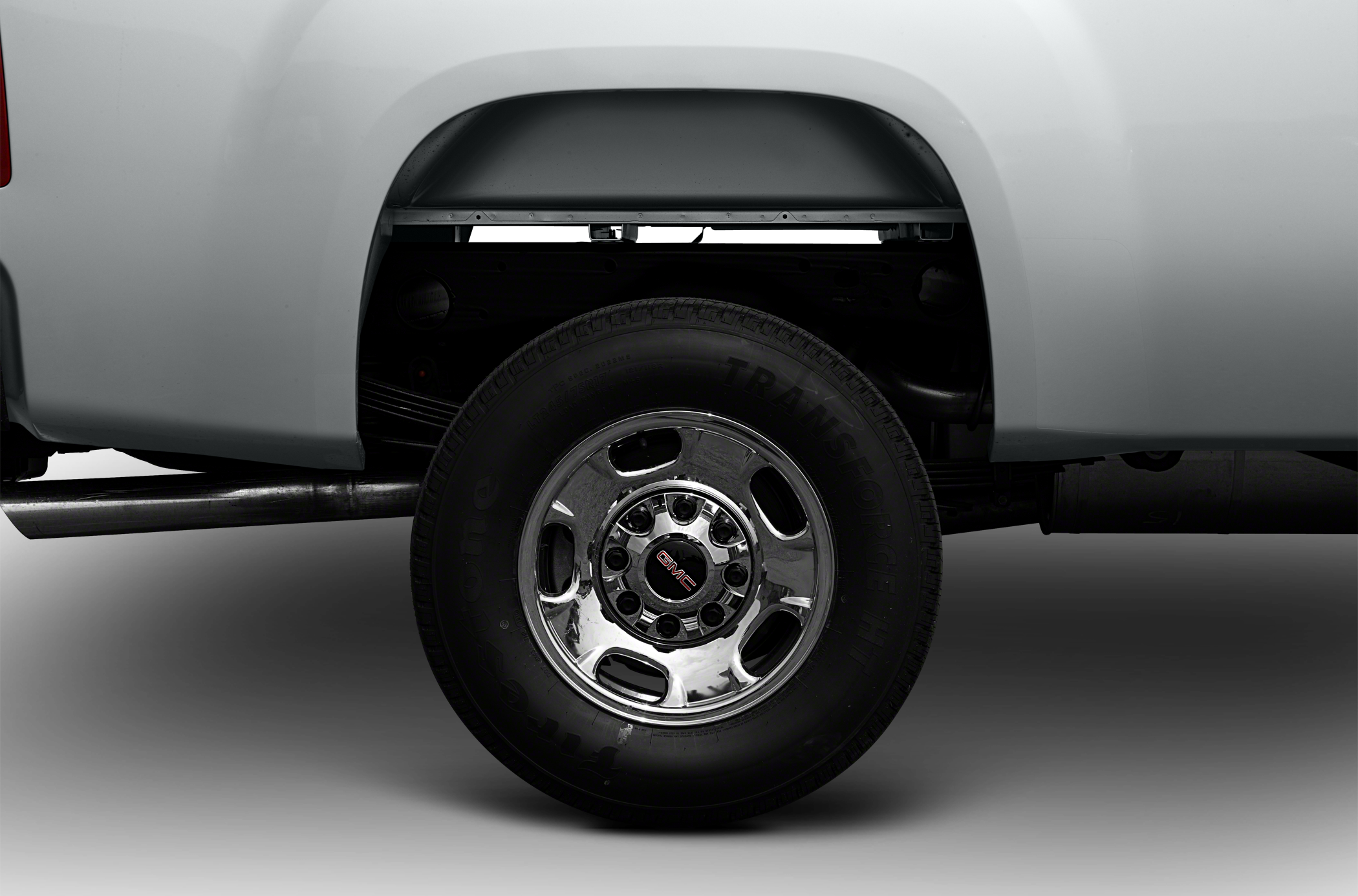 2011 GMC Sierra 3500
