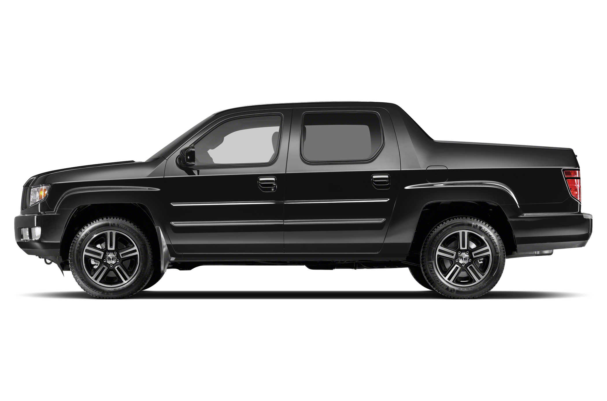 2014 Honda Ridgeline