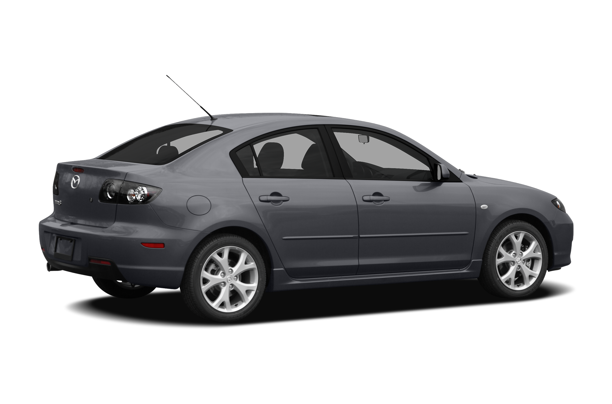 2008 Mazda Mazda3