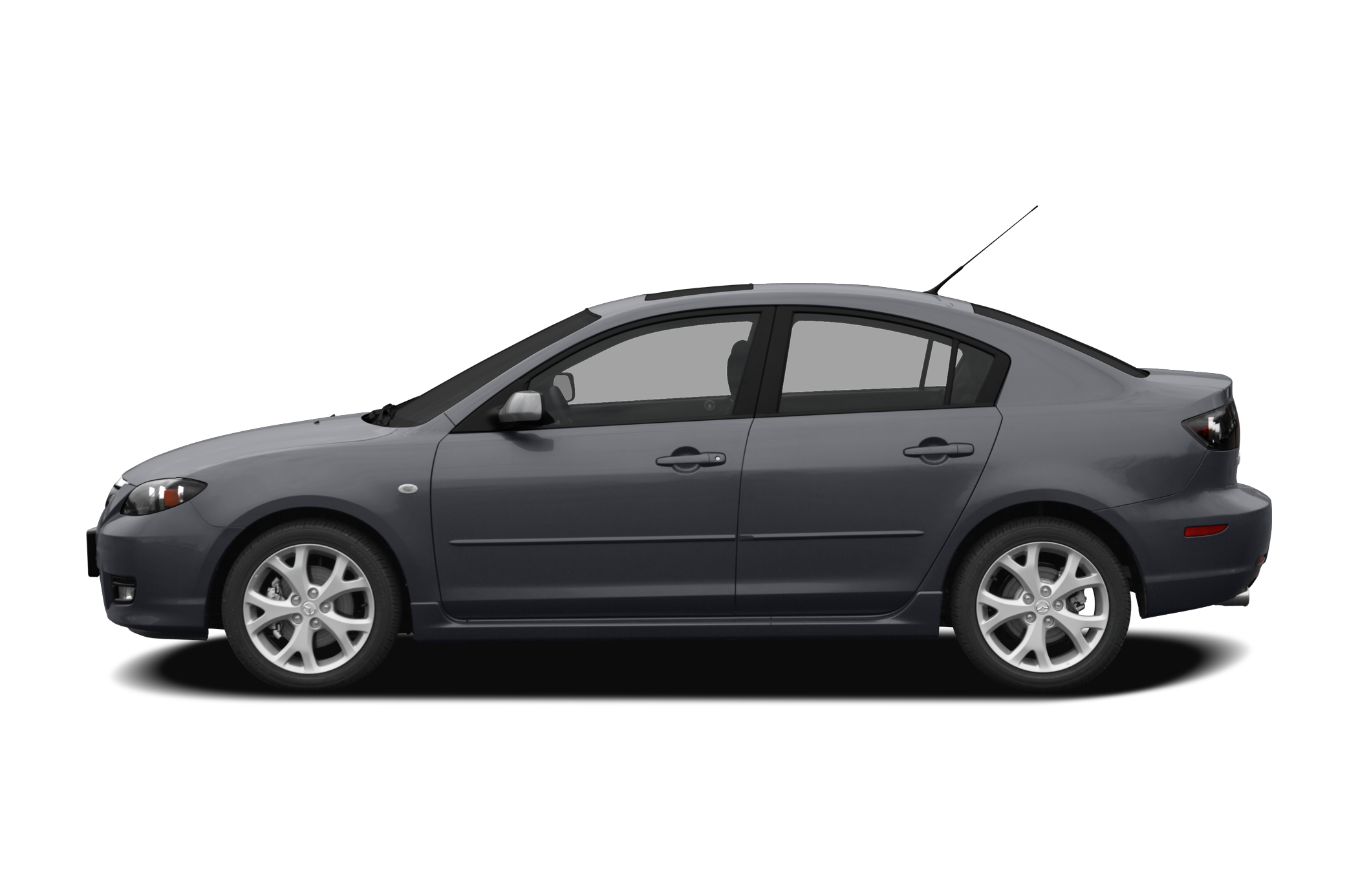 2008 Mazda Mazda3