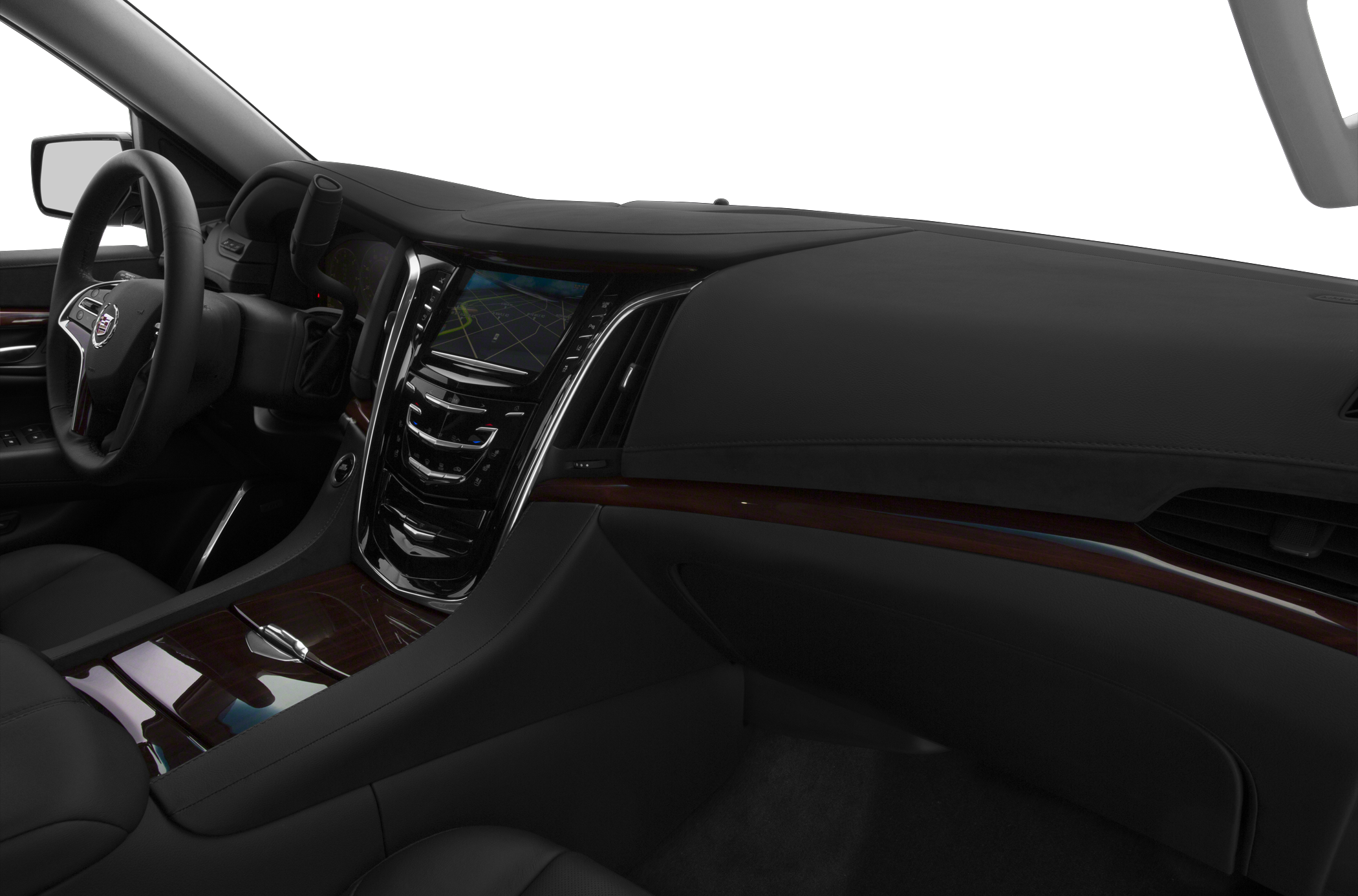 2015 Cadillac Escalade ESV