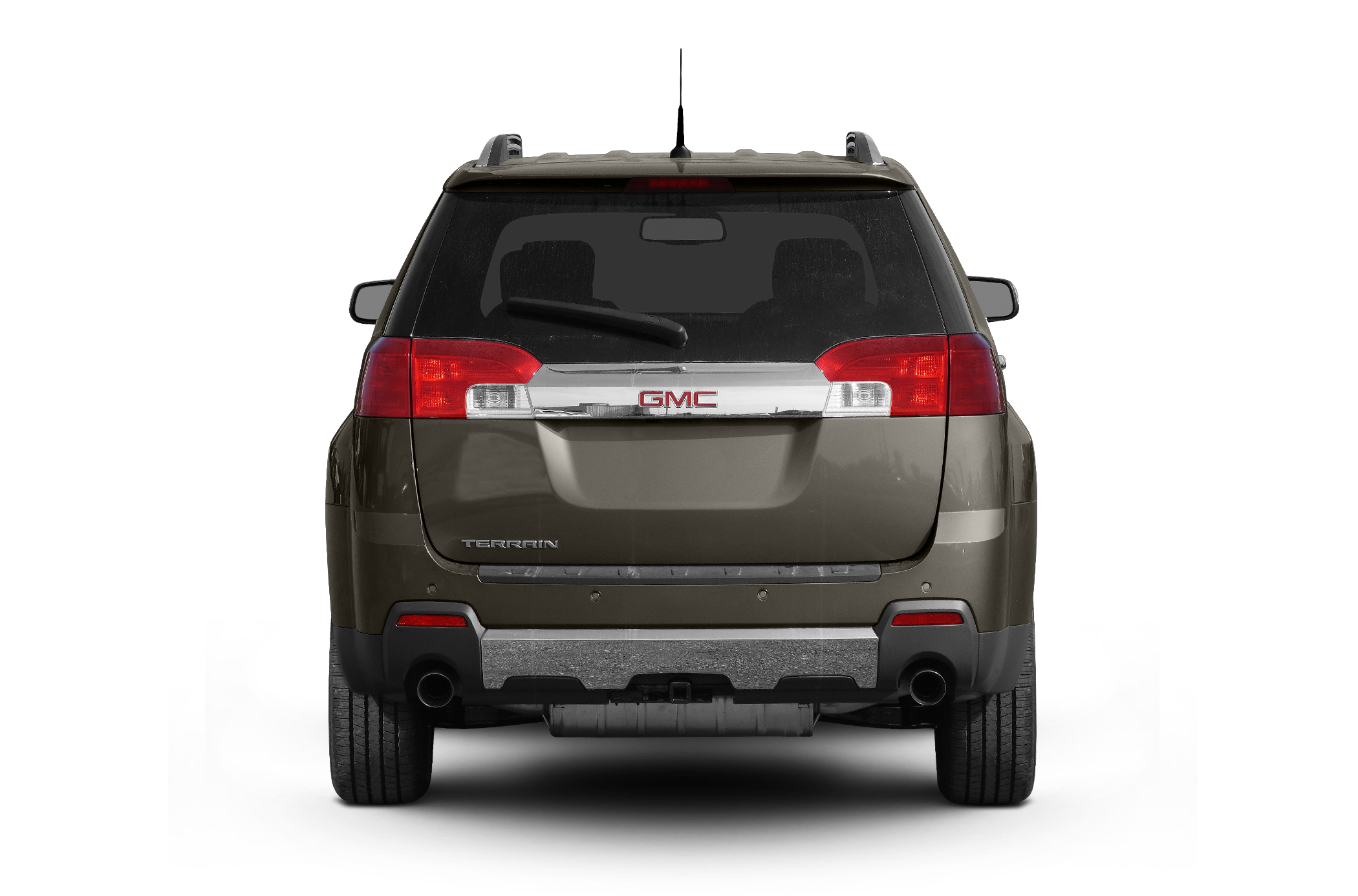 2011 GMC Terrain