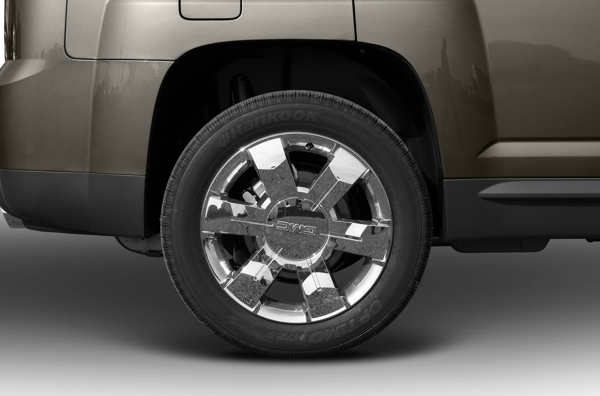 2011 GMC Terrain