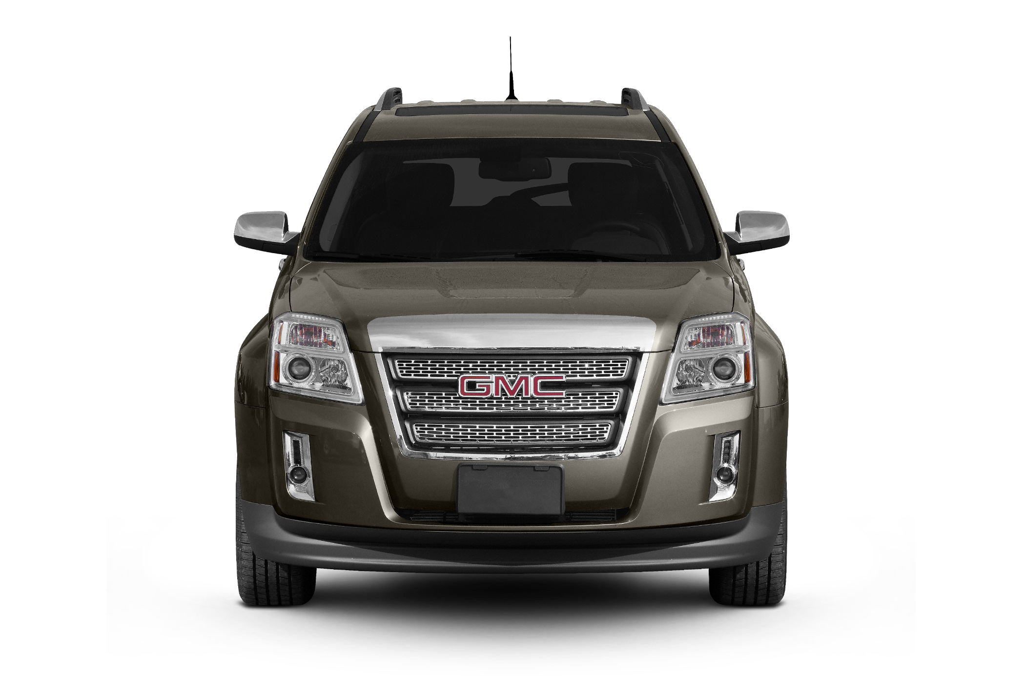 2011 GMC Terrain