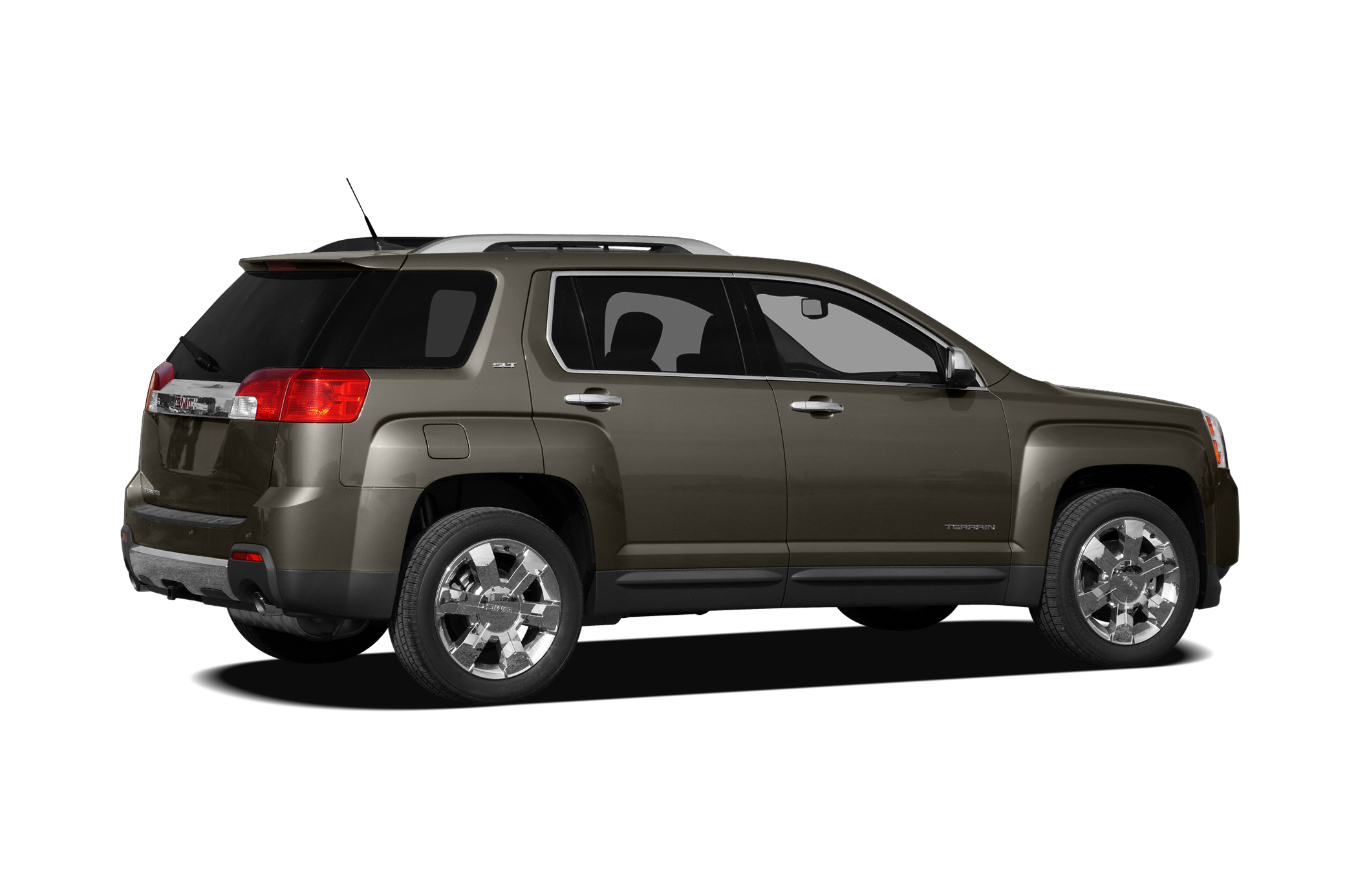 2011 GMC Terrain