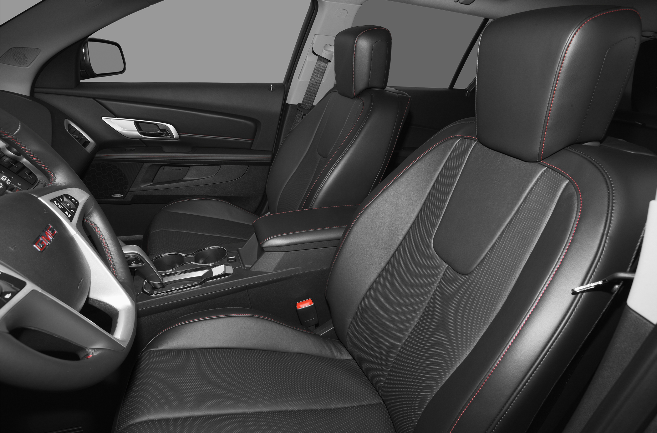 2011 GMC Terrain