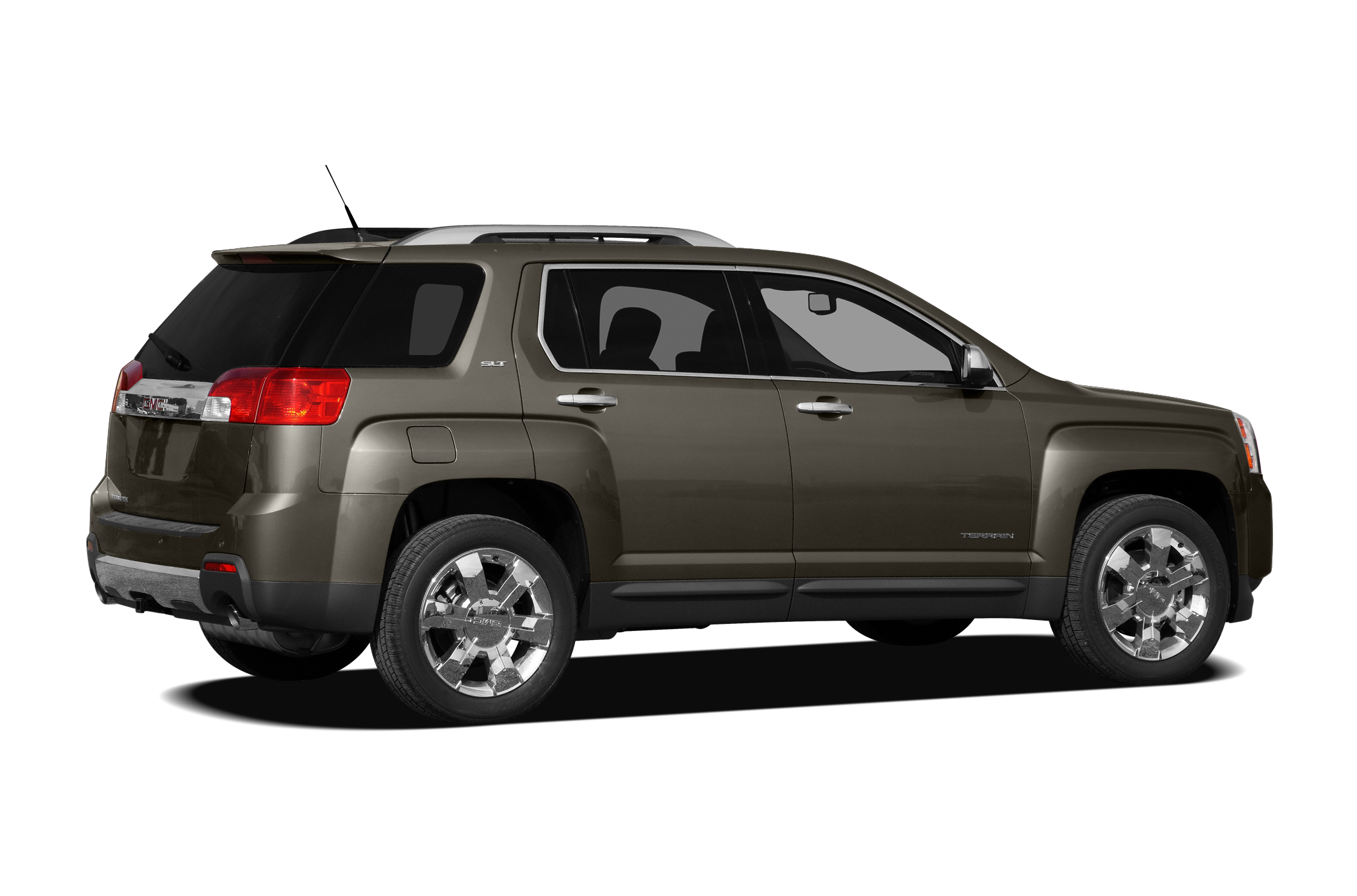 2011 GMC Terrain