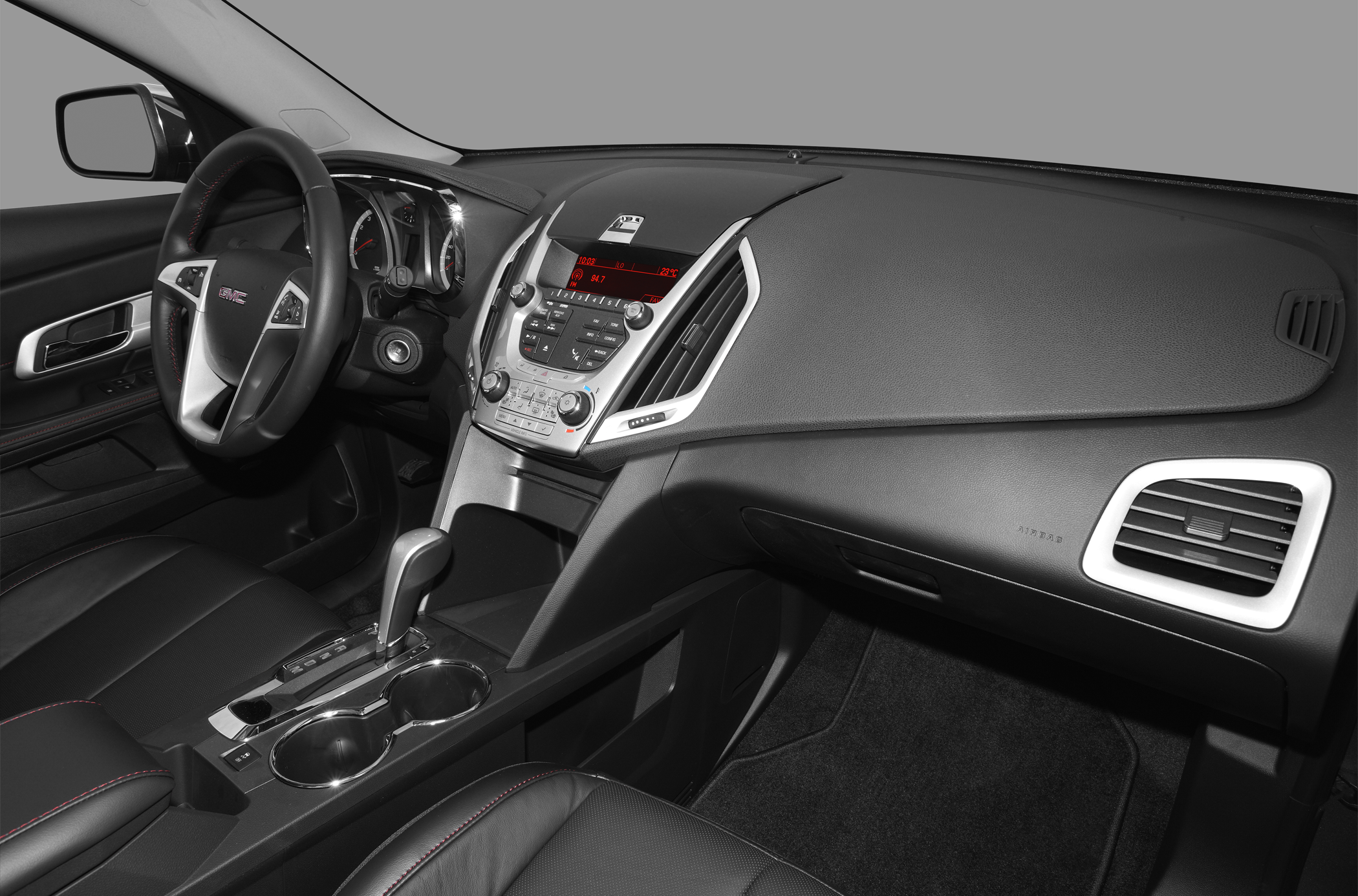 2011 GMC Terrain