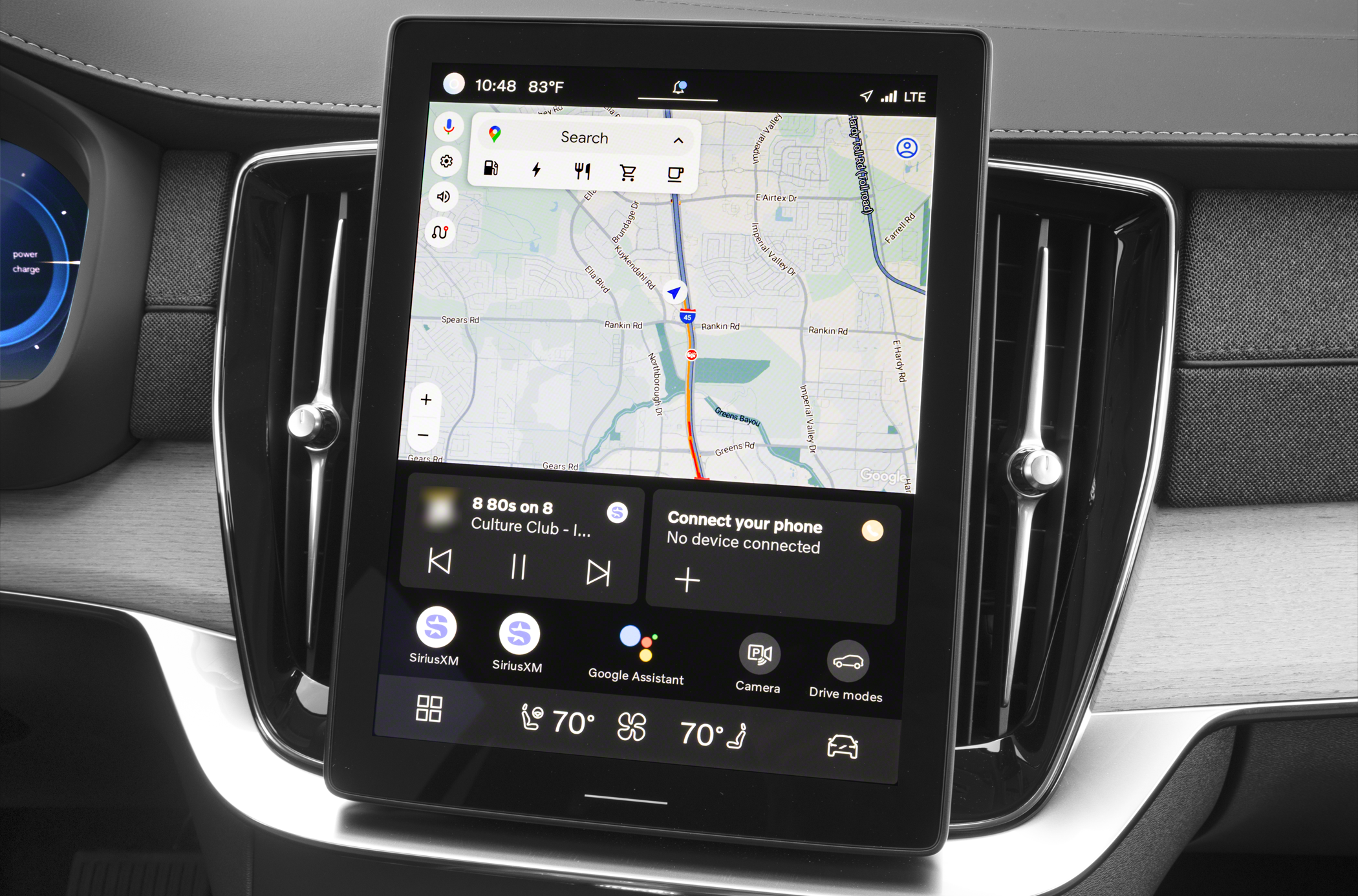 2026 Volvo XC90 Plug-In Hybrid