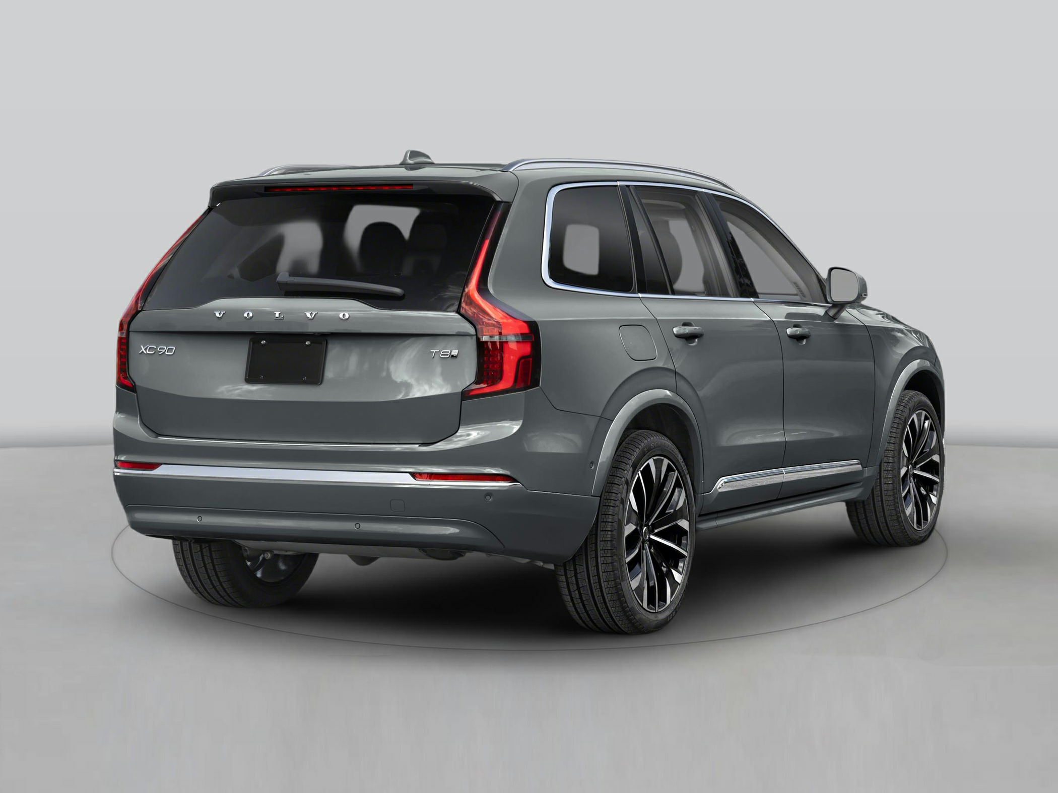 2026 Volvo XC90 Plug-In Hybrid