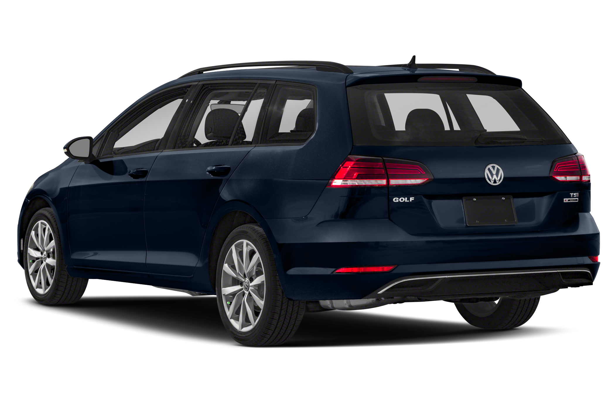 2019 Volkswagen Golf SportWagen