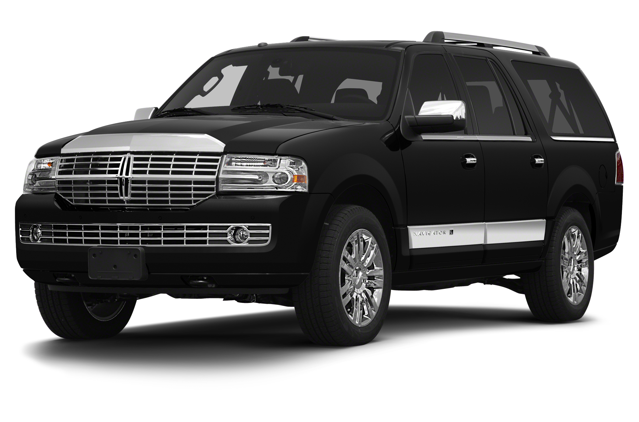 2013 Lincoln Navigator