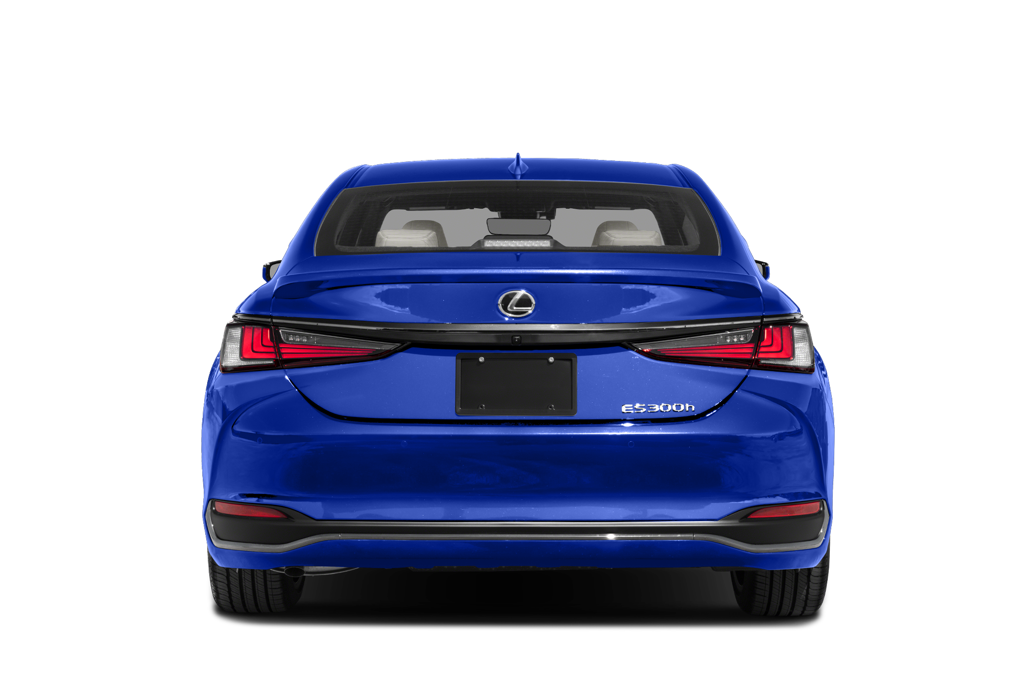 2024 Lexus ES 300h
