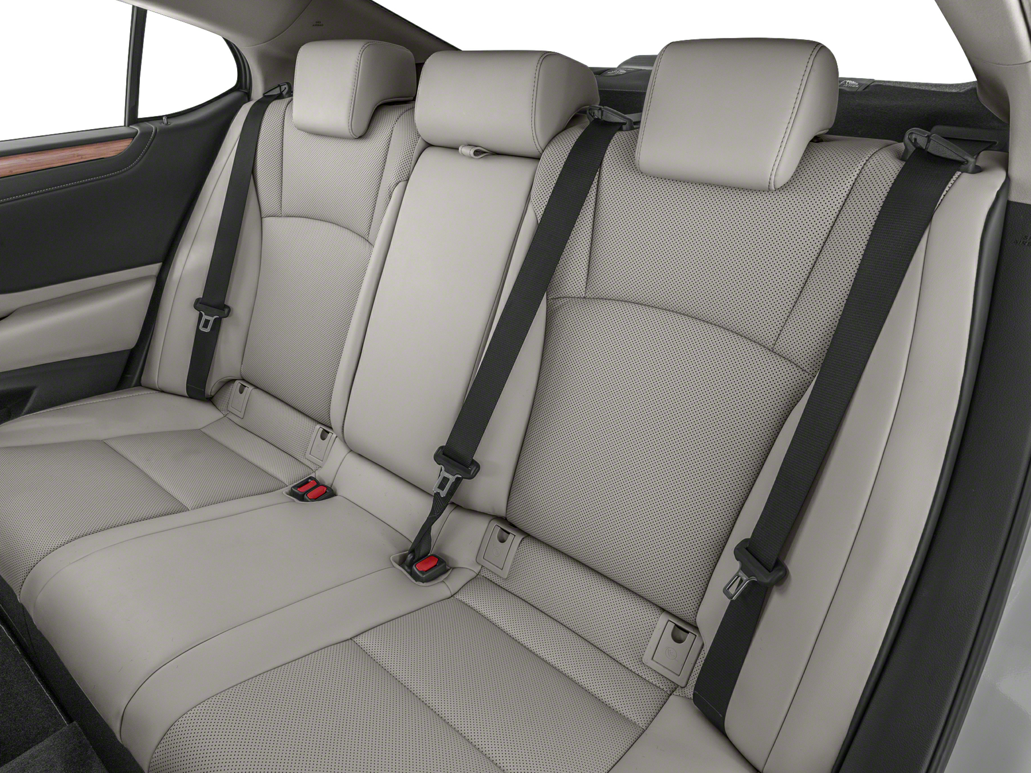 2024 Lexus ES 300h