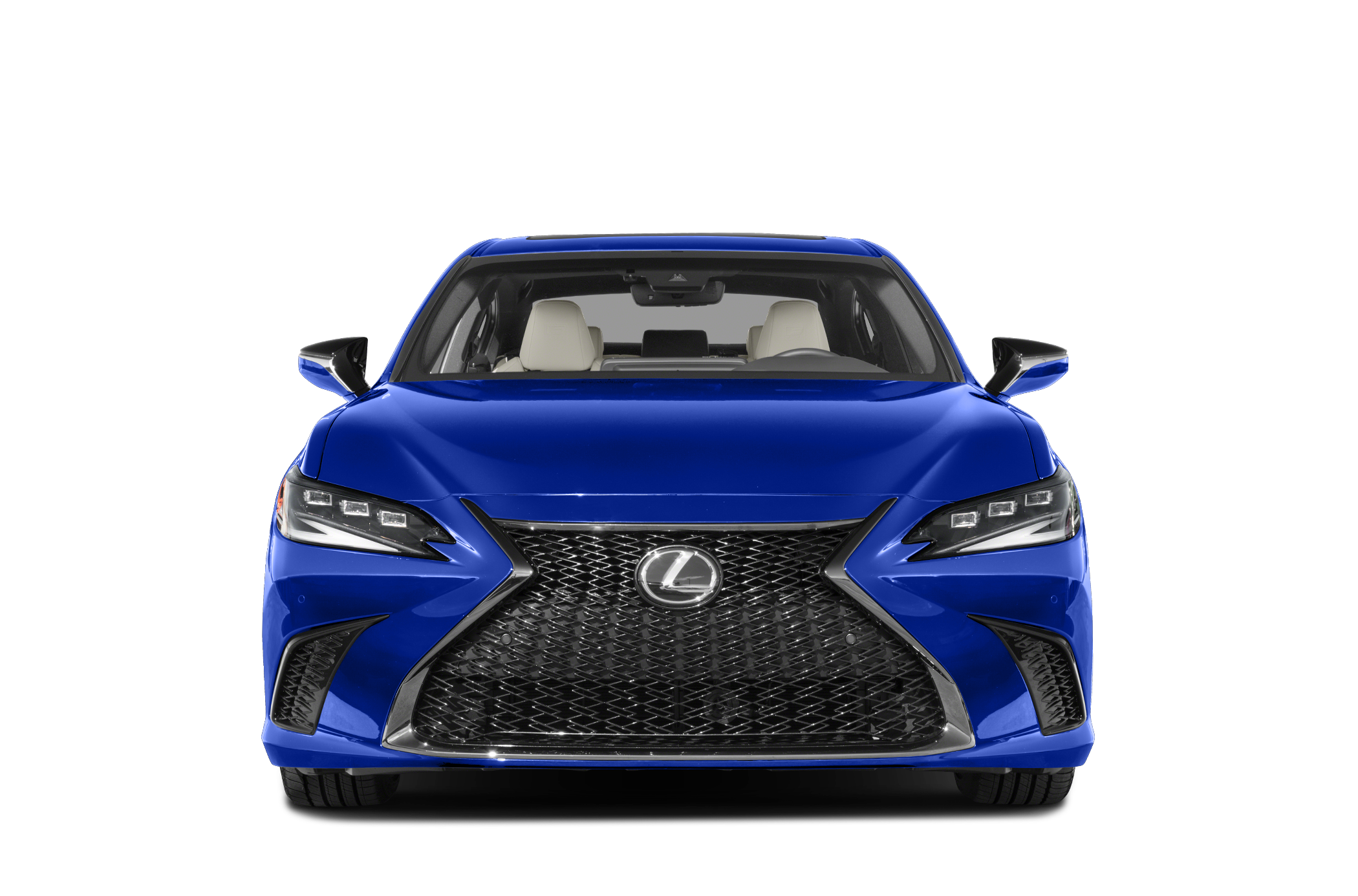 2024 Lexus ES 300h
