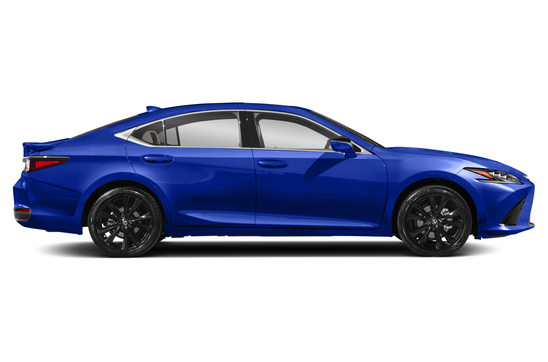 2024 Lexus ES 300h