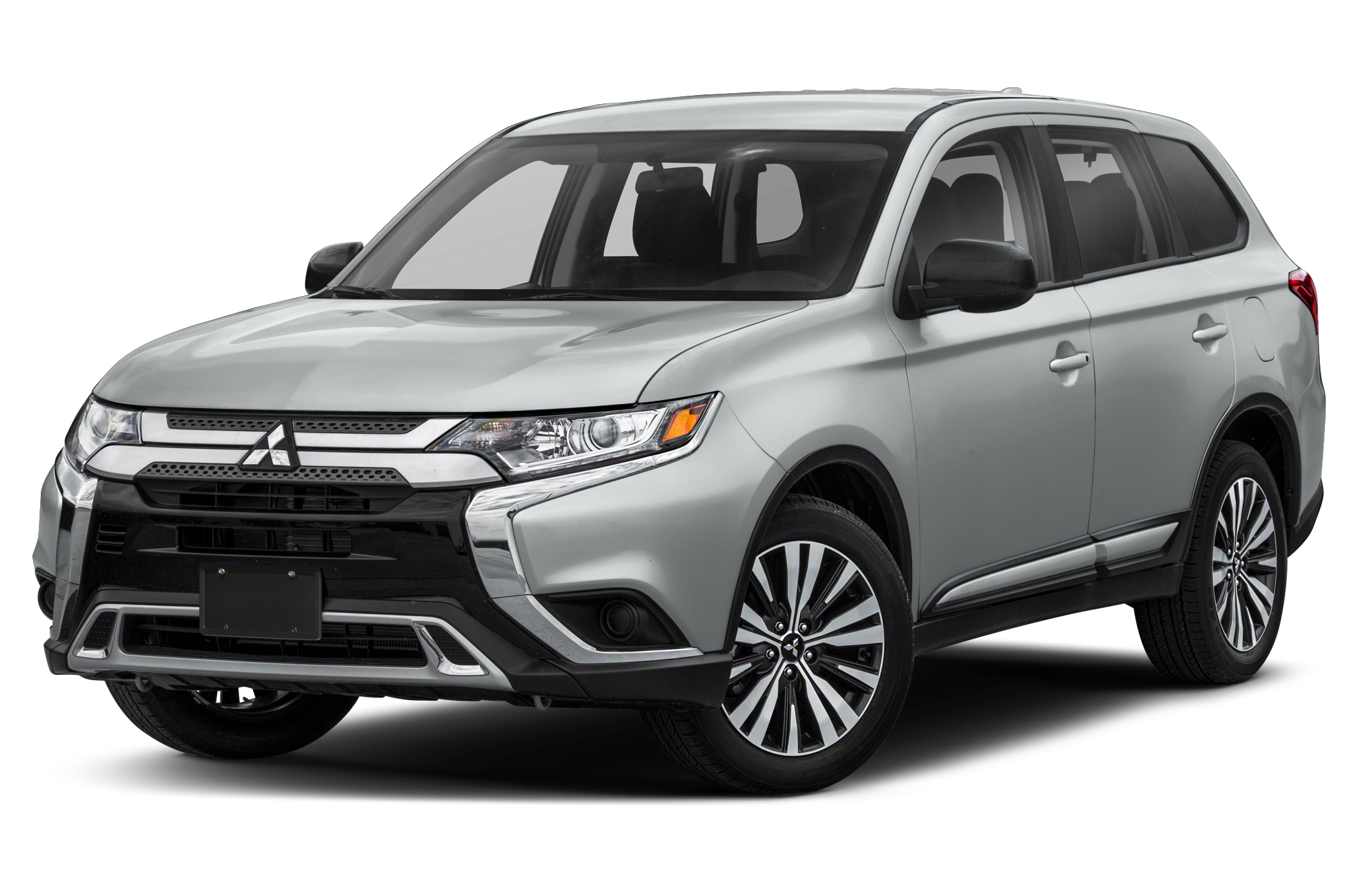 2019 Mitsubishi Outlander