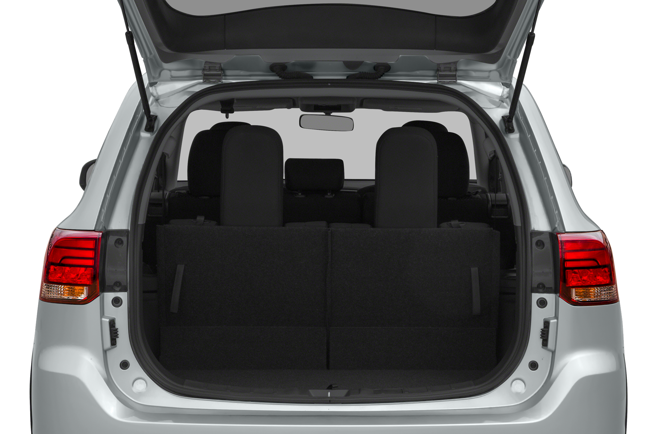 2019 Mitsubishi Outlander