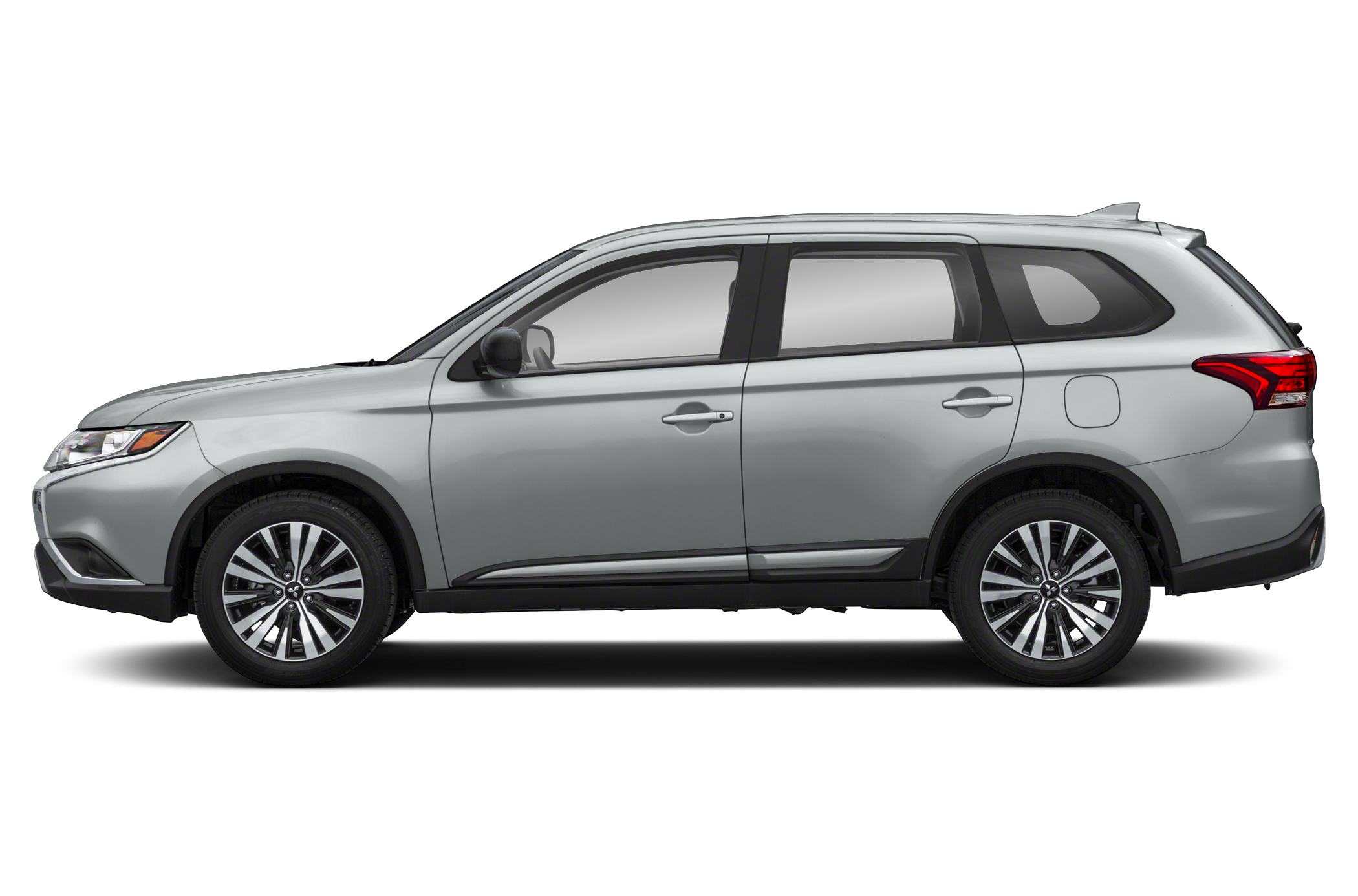 2019 Mitsubishi Outlander