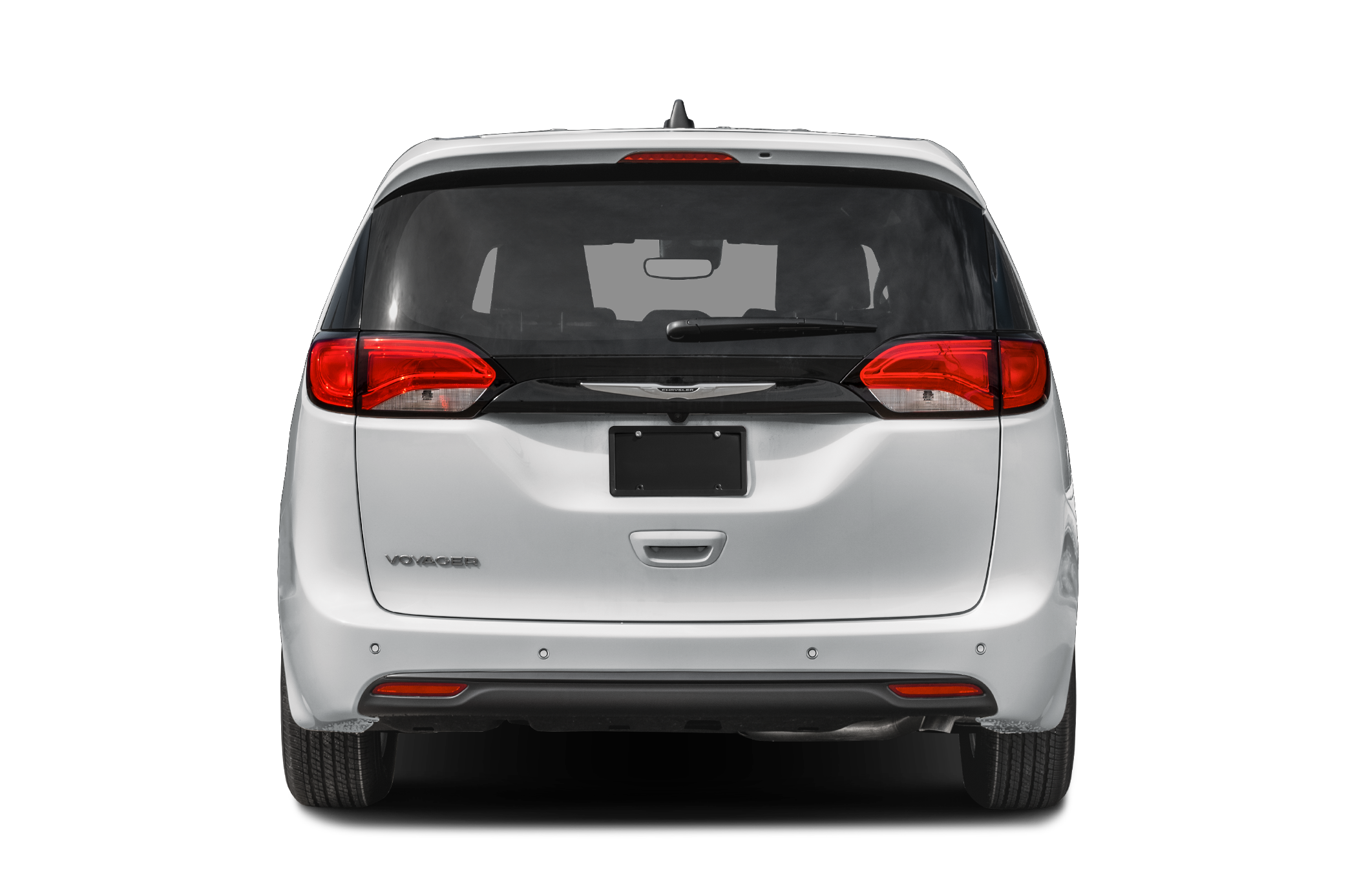 2026 Chrysler Voyager