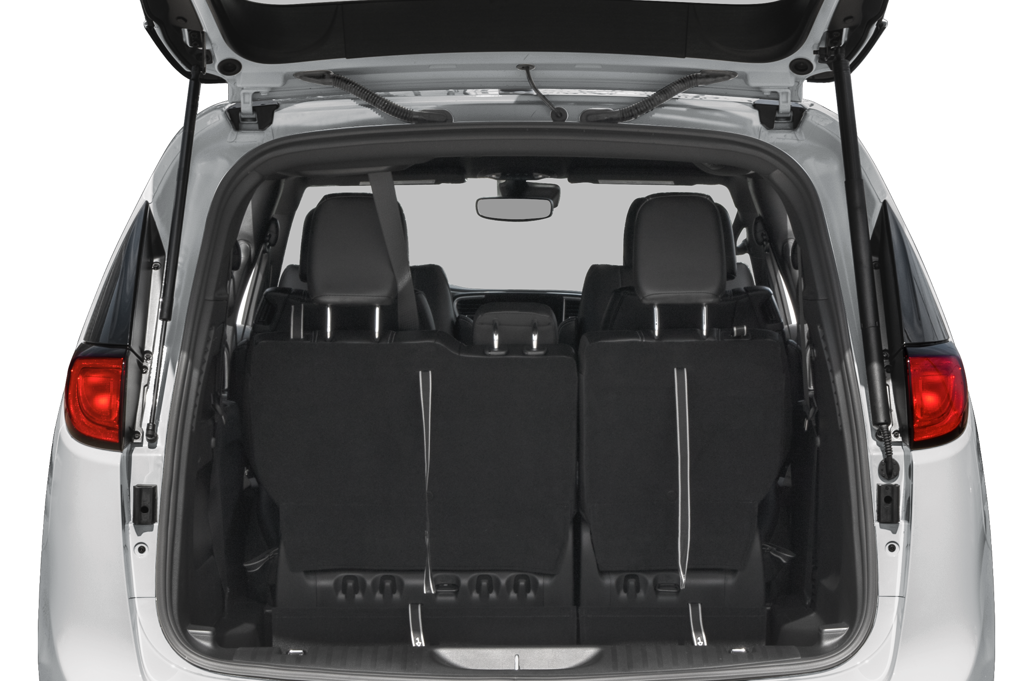 2026 Chrysler Voyager