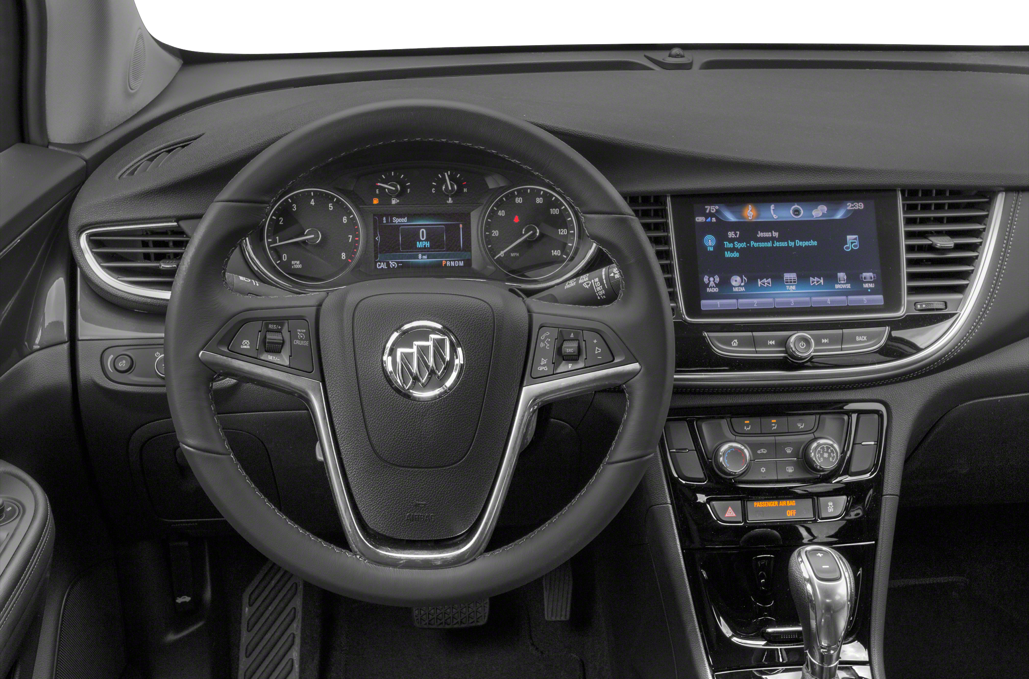 2019 Buick Encore