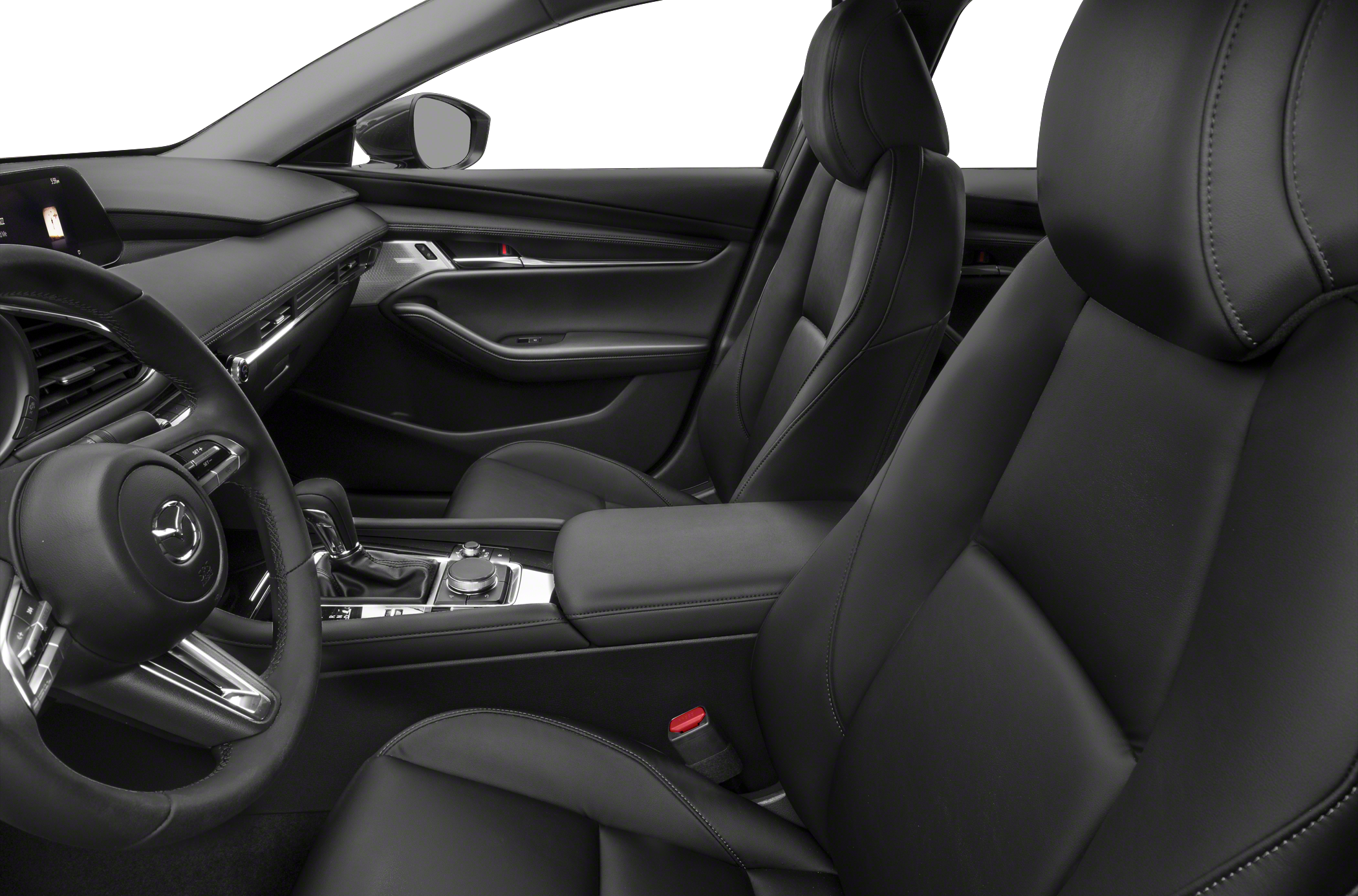 2020 Mazda Mazda3