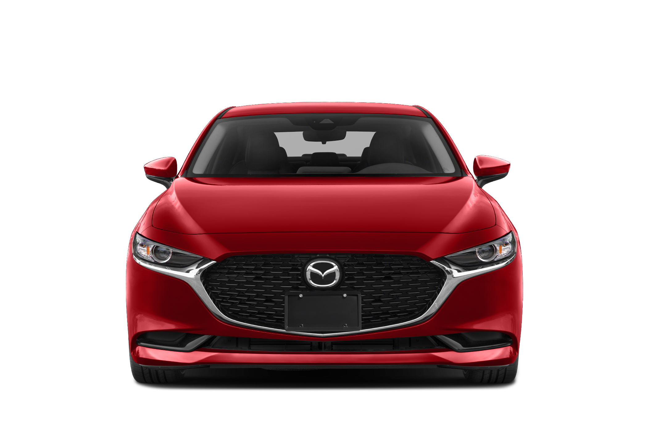 2020 Mazda Mazda3