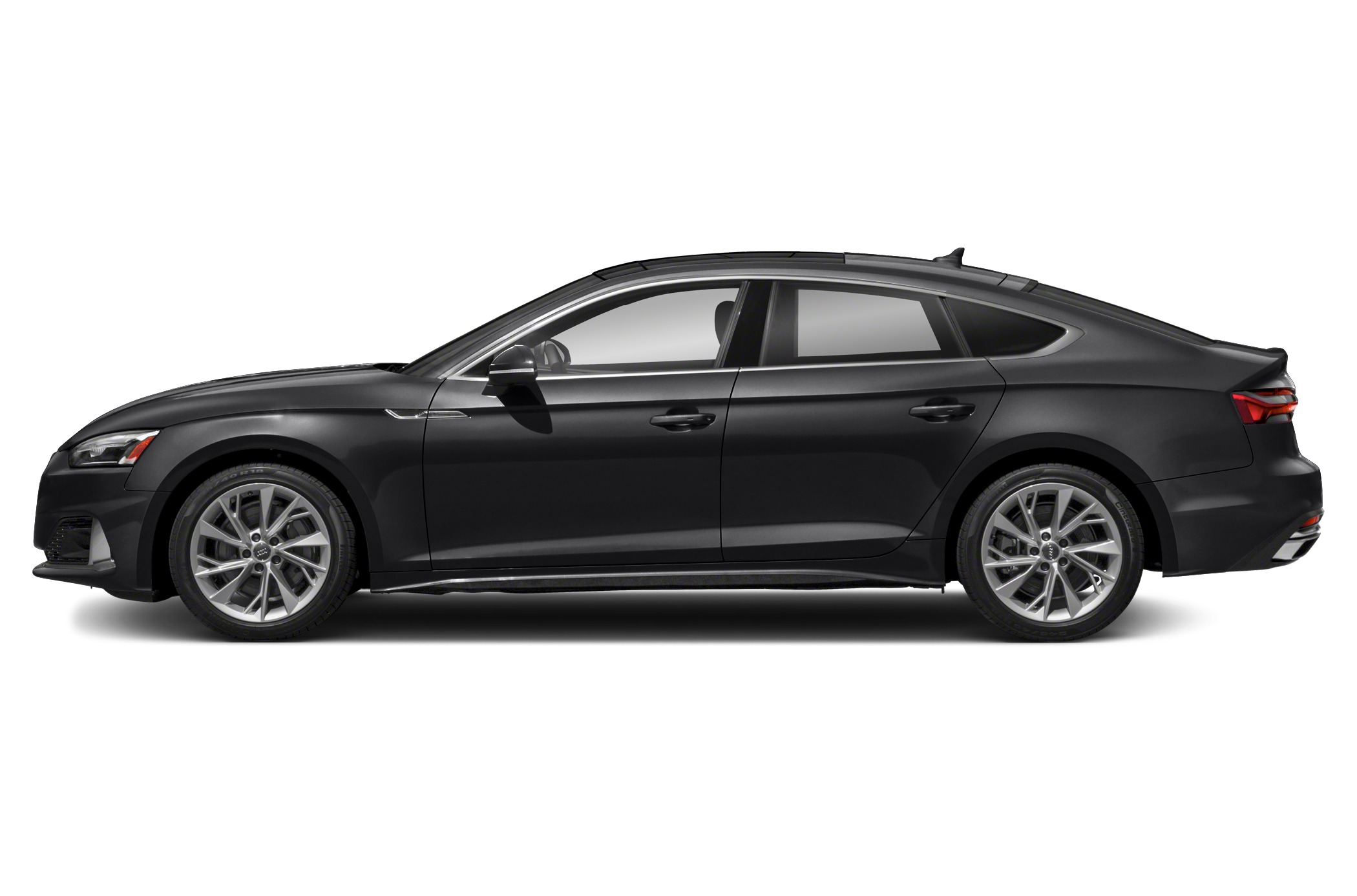 Audi A5 2021 Car Review