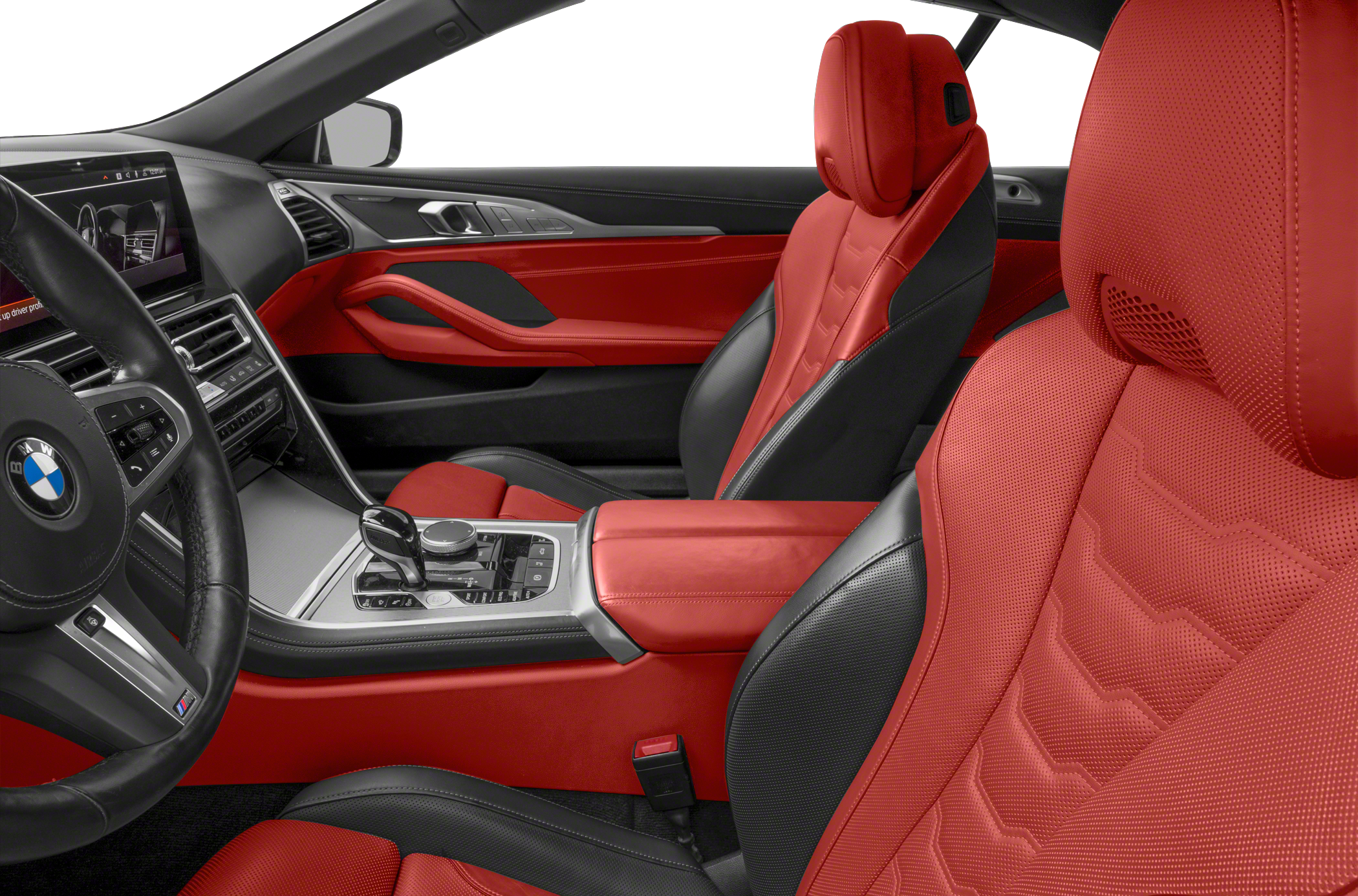 2026 BMW 840