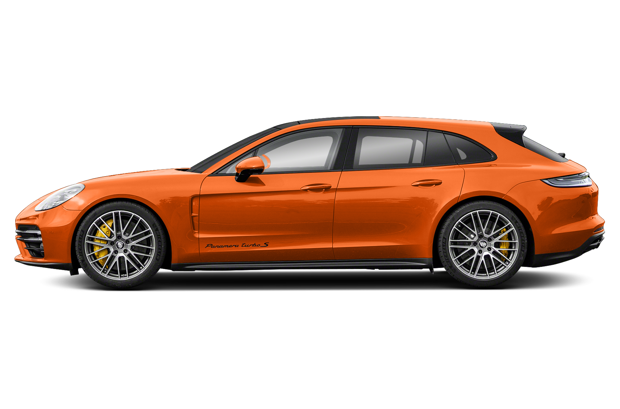 2022 Porsche Panamera Sport Turismo
